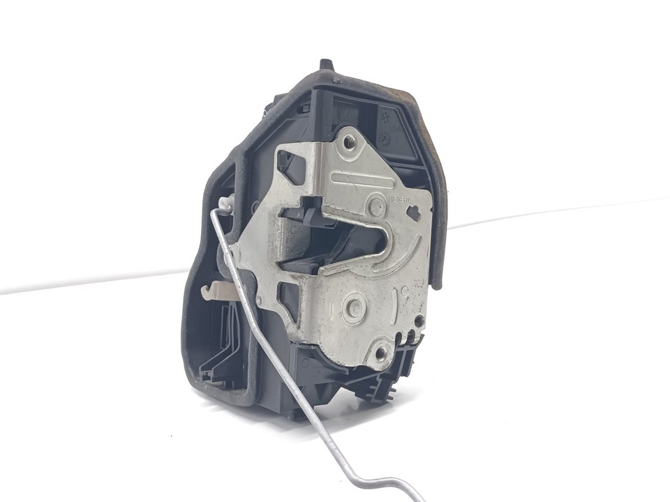 Front right door lock BMW SERIE 5 BERLINA (E60)
