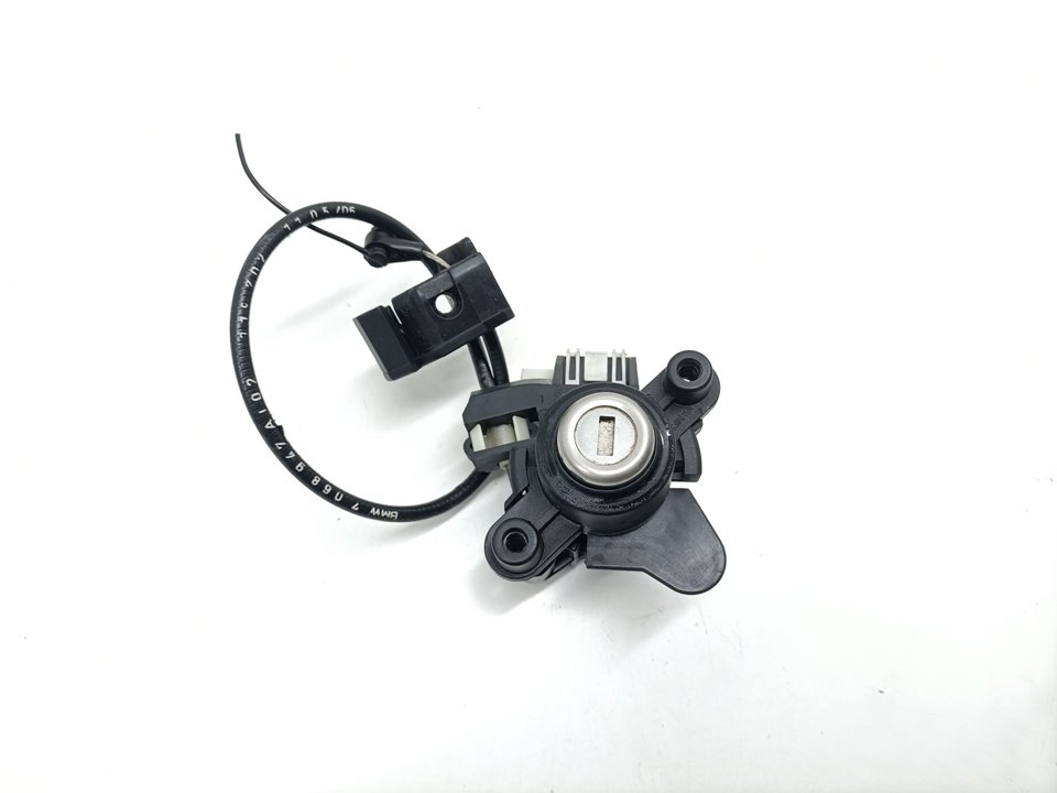 Tailgate Lock Cylinder BMW SERIE 5 BERLINA (E60)