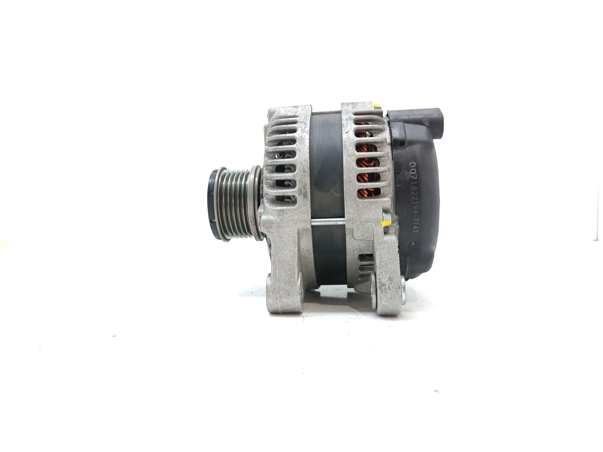 Lichtmaschine CITROEN C3
