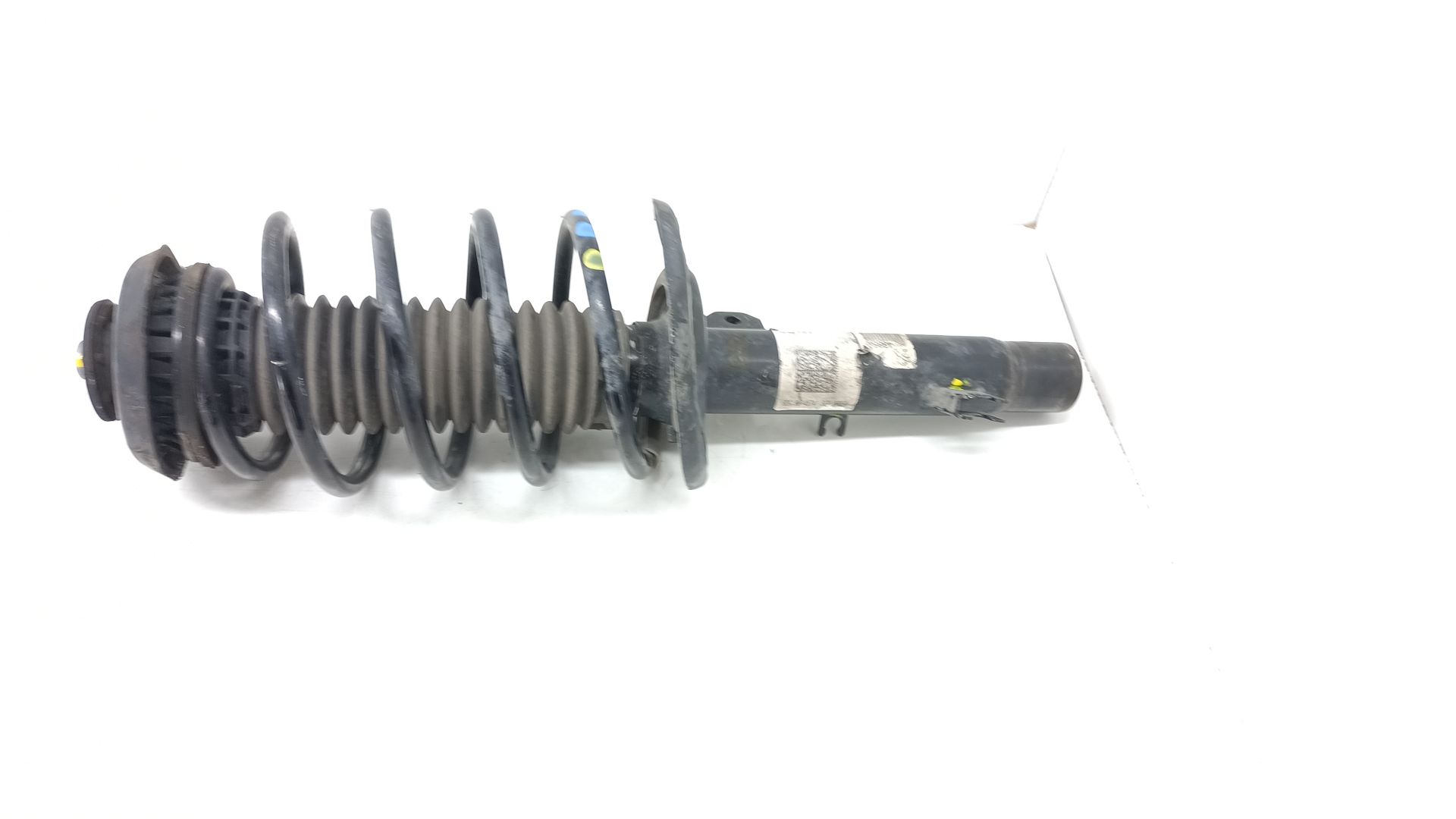 Front Right Shock Absorber CITROEN C3