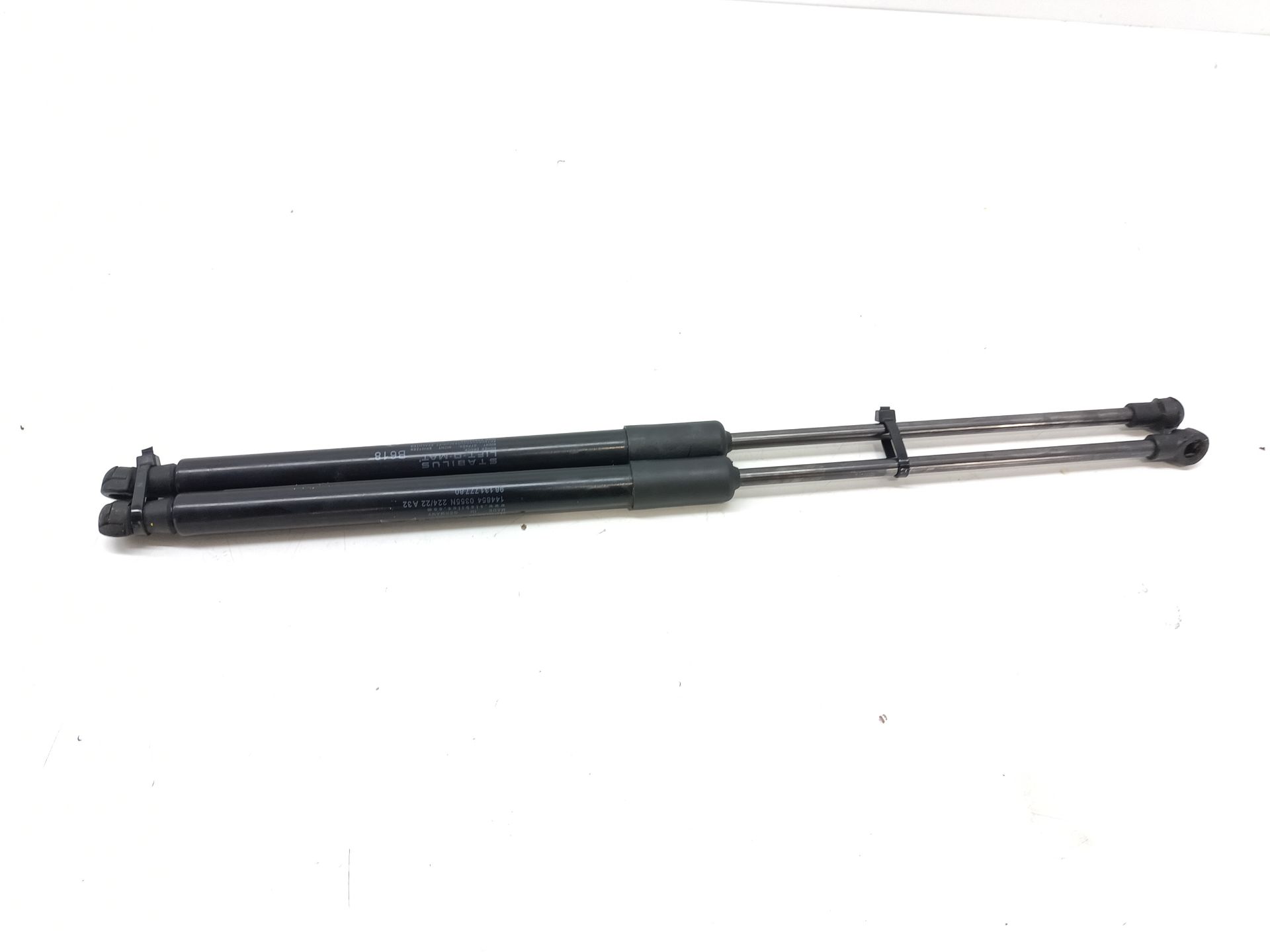 Kofferraumdämpfer / Heckklappendämpfer CITROEN C3