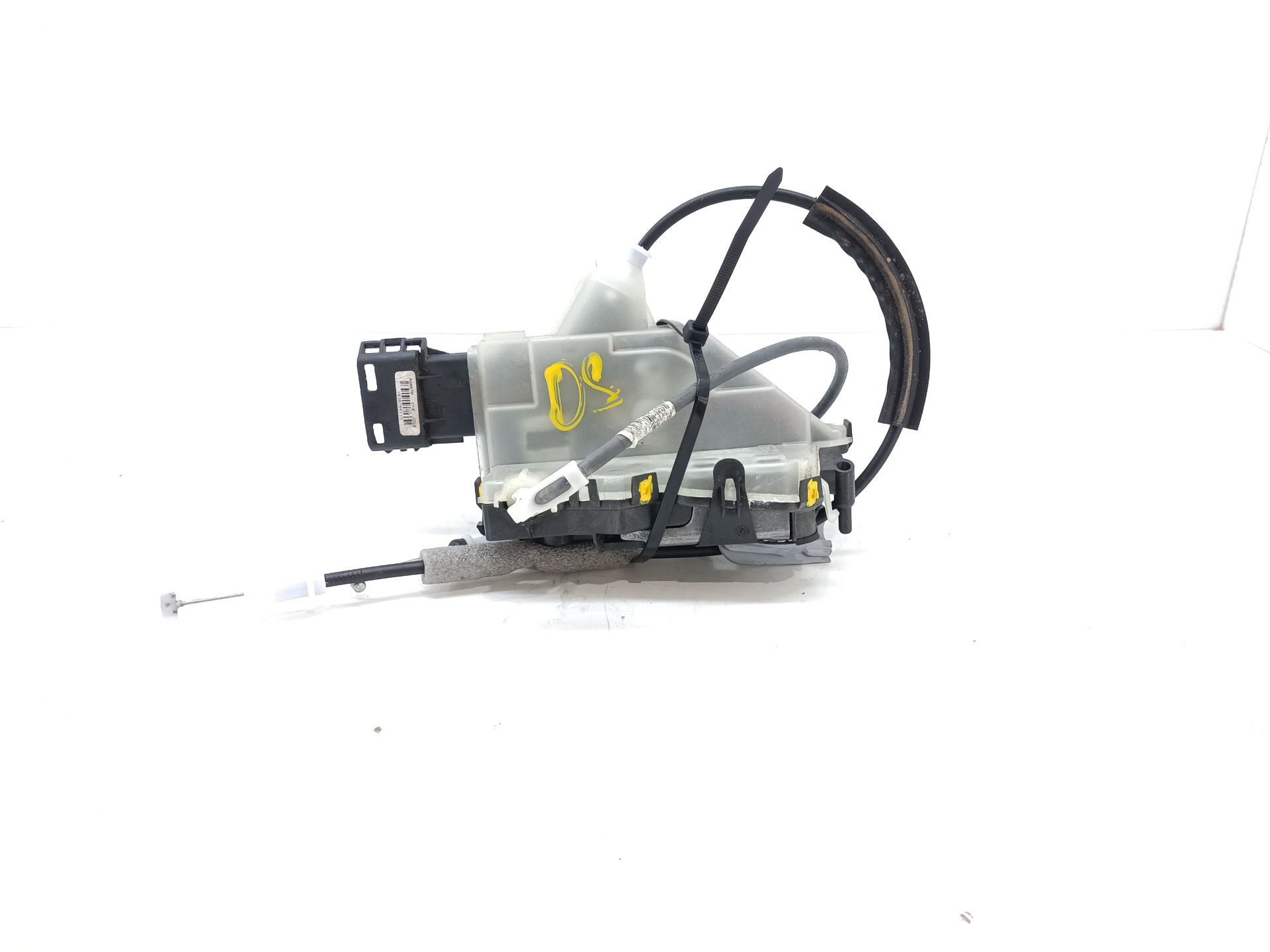 Rear left door lock CITROEN C3