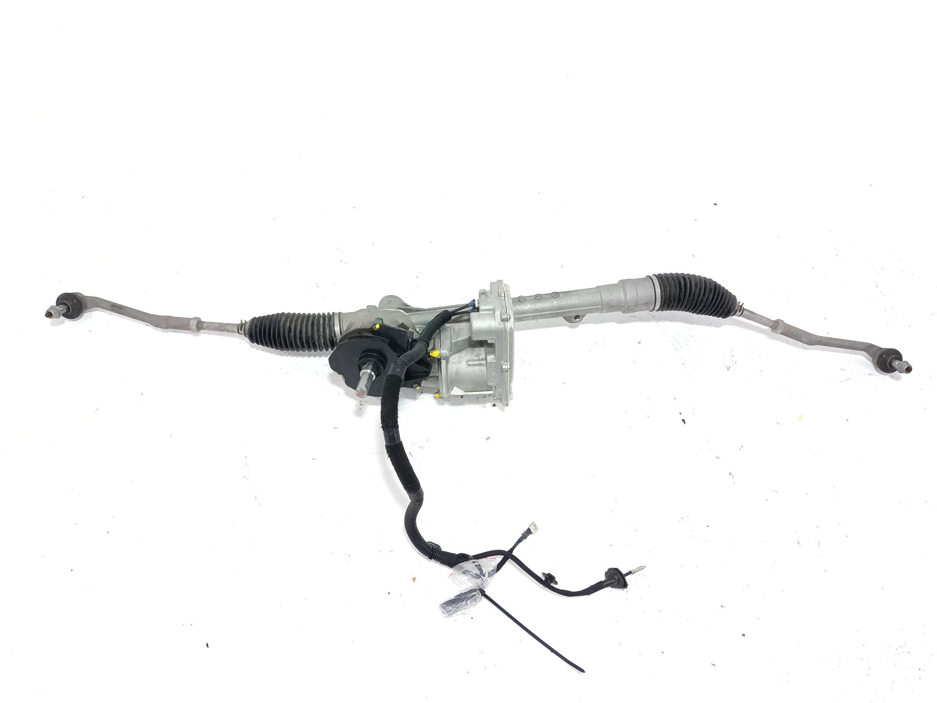 Steering rack CITROEN C3
