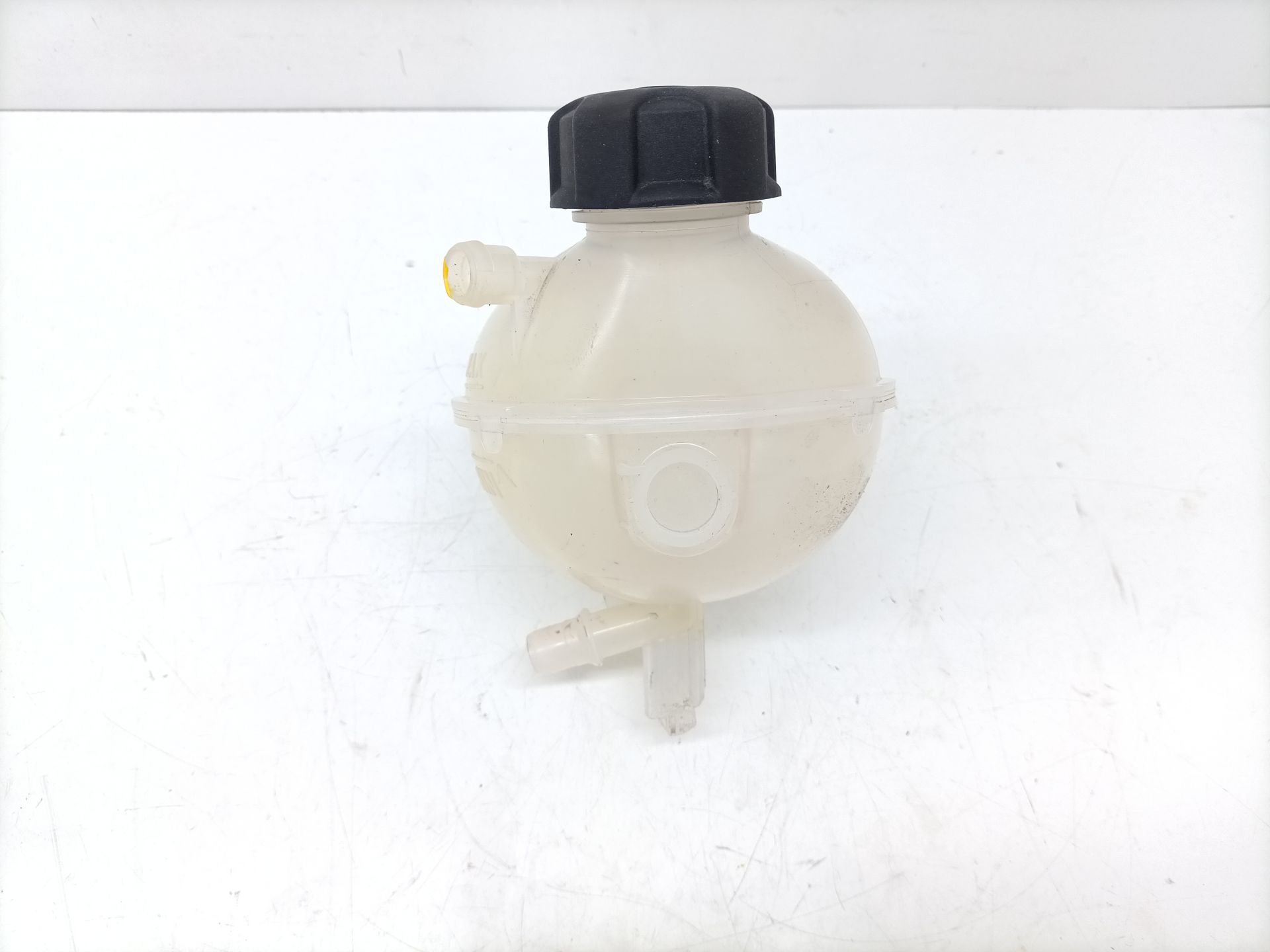 Expansion tank CITROEN C3