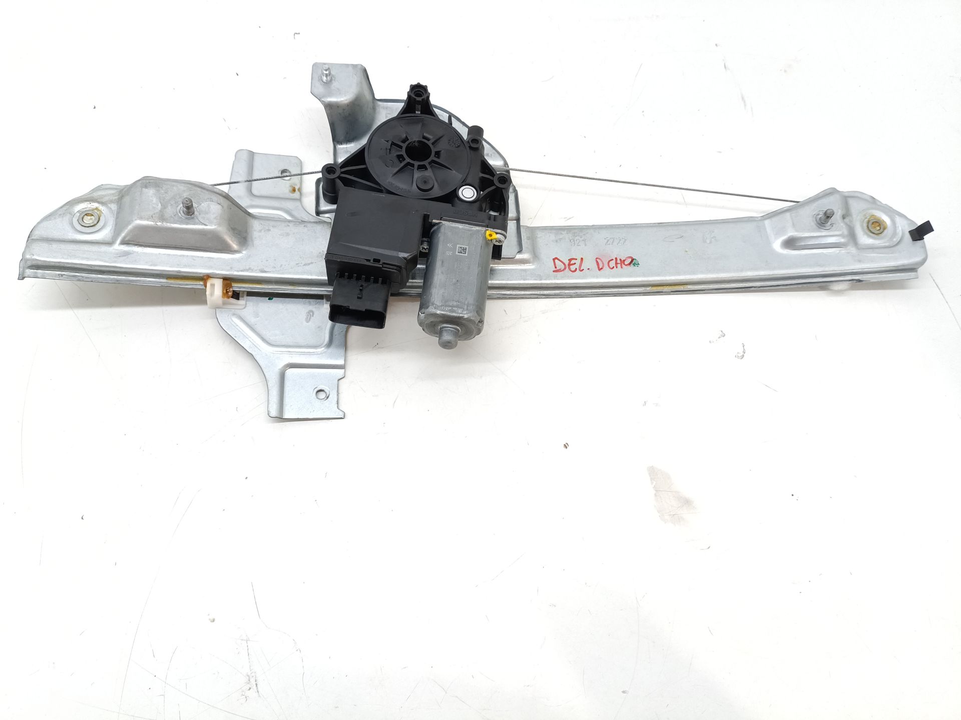 Fensterheber vorne rechts CITROEN C3
