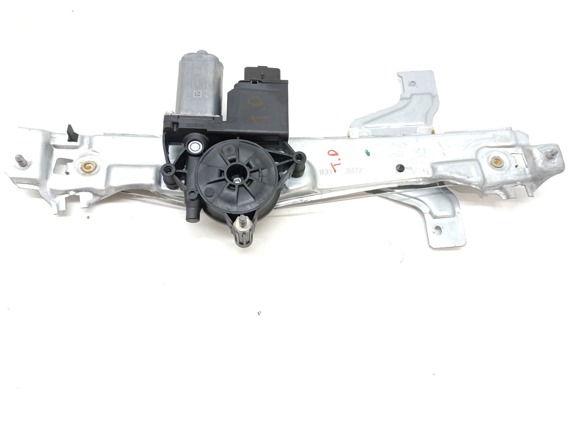 Fensterheber hinten rechts CITROEN C3