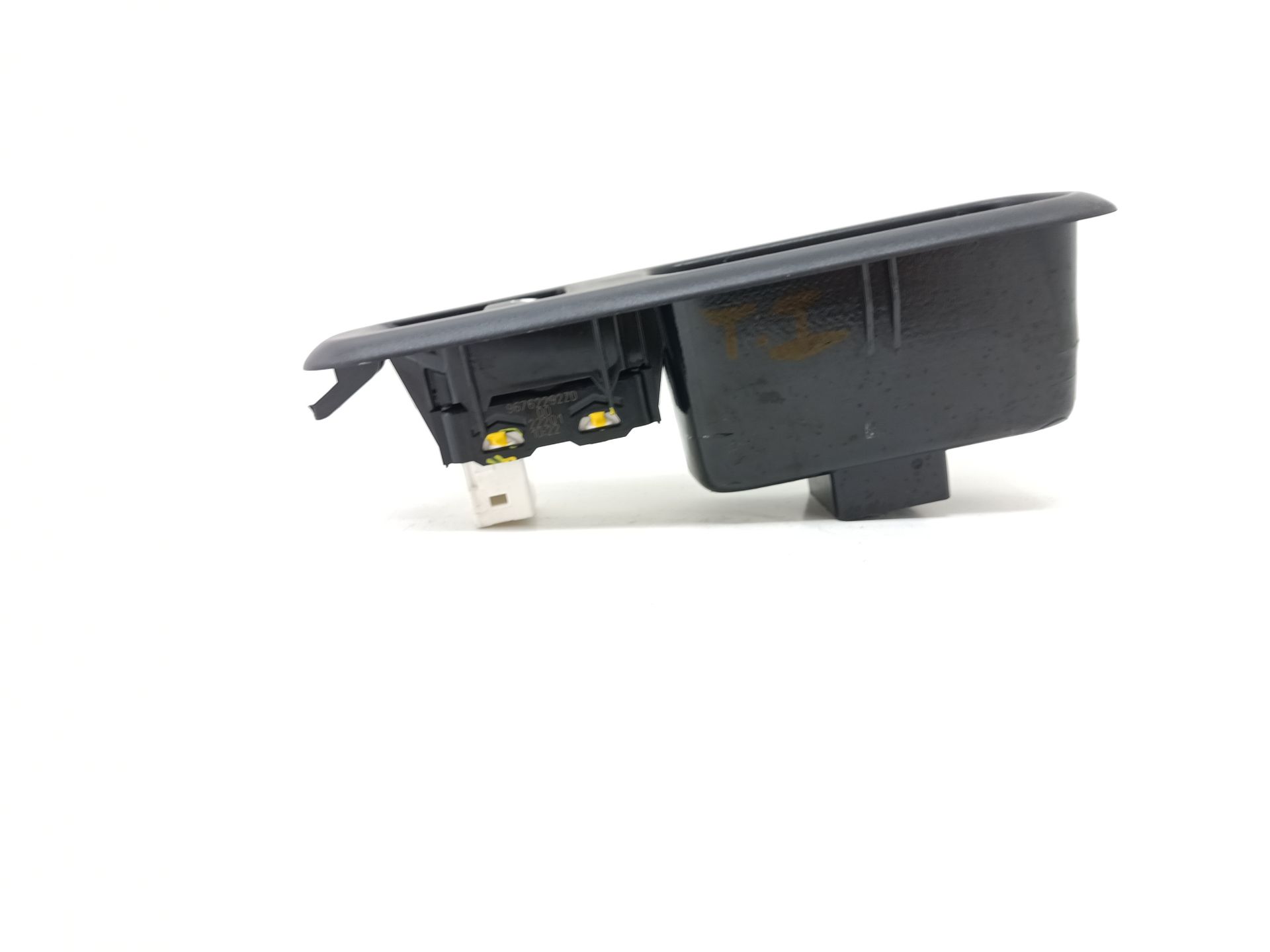 Commande lève-vitre arrière gauche CITROEN C3