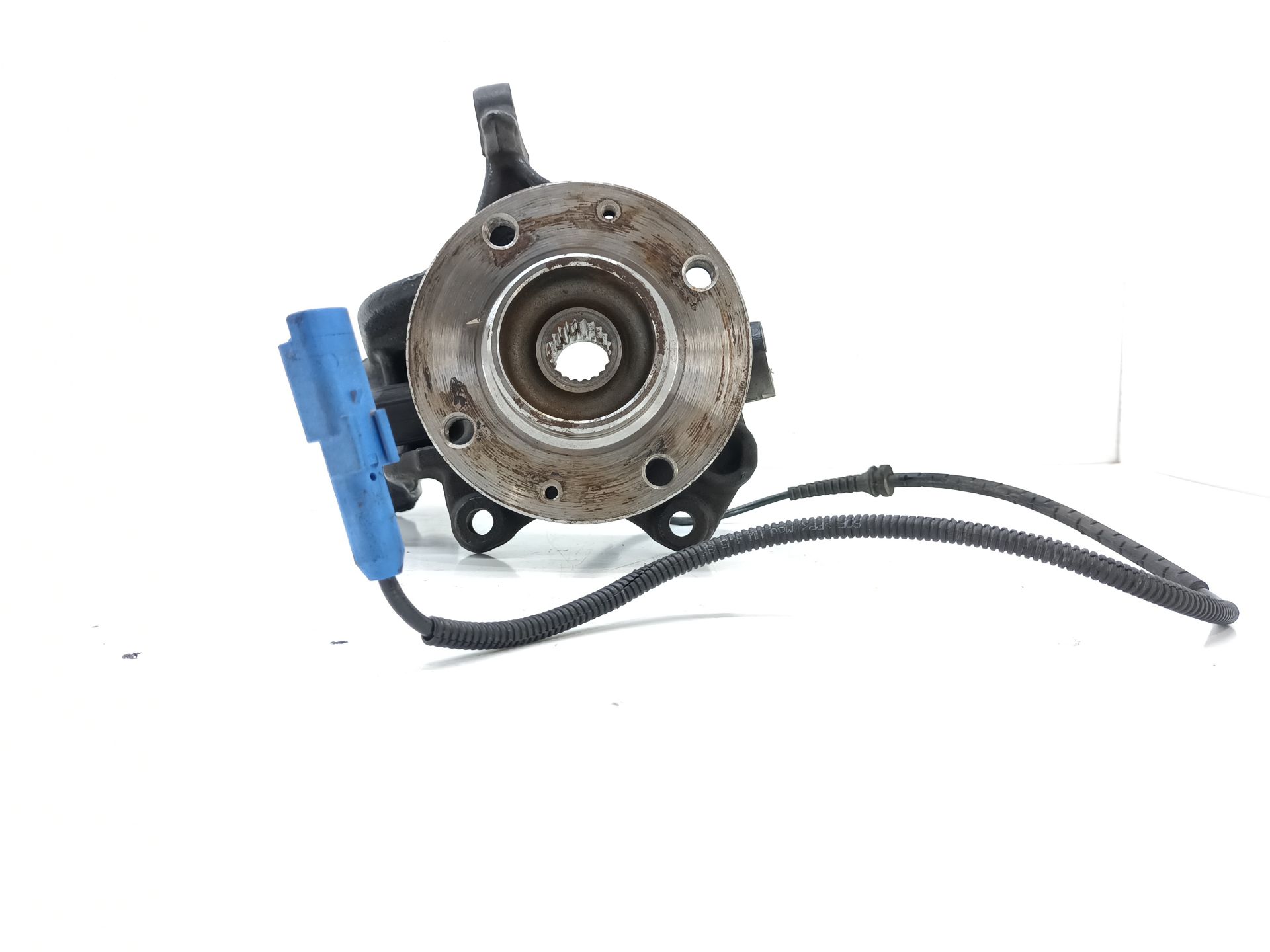 Front Left Steering Knuckle CITROEN C3