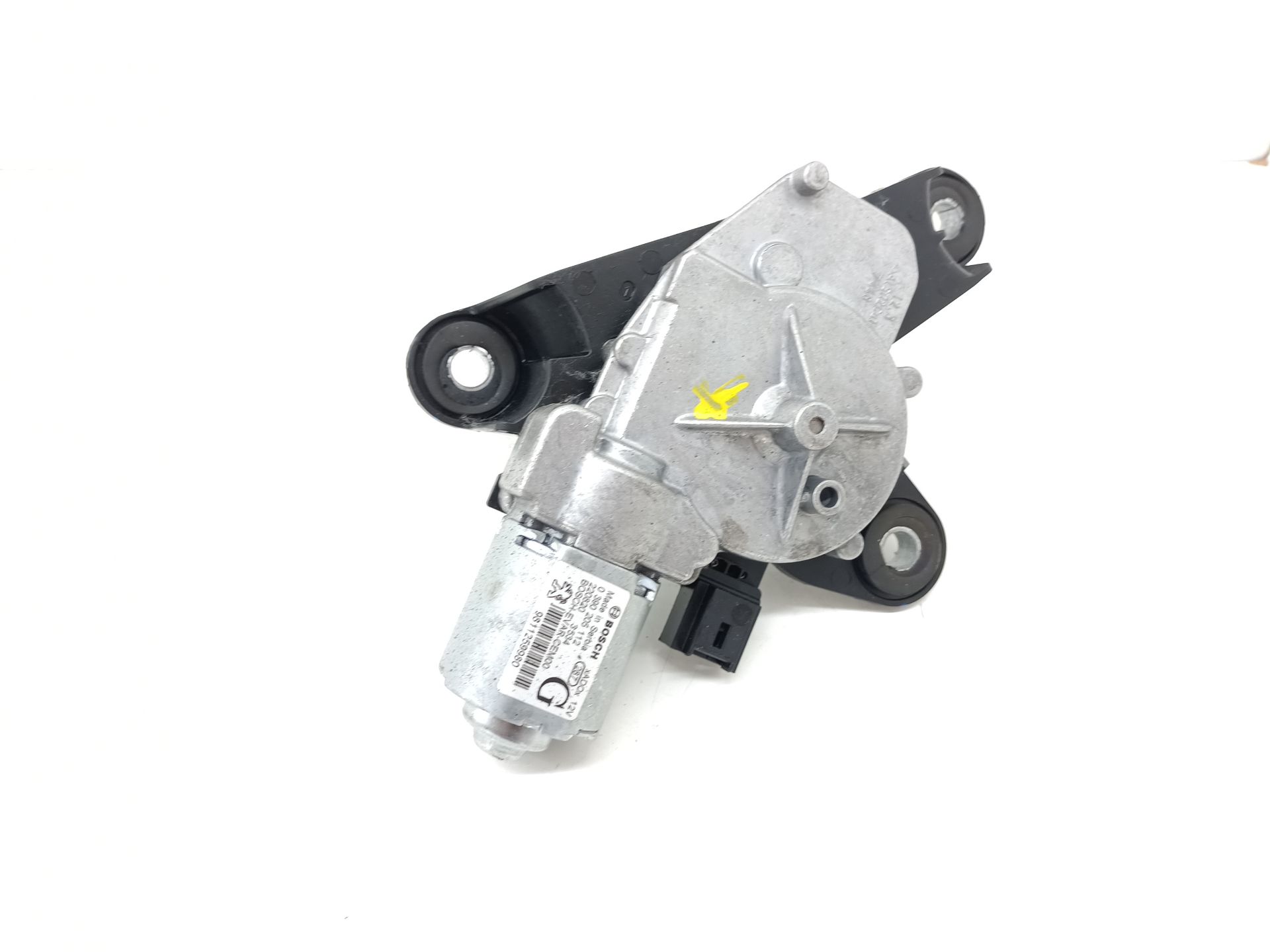 Scheibenwischermotor hinten CITROEN C3