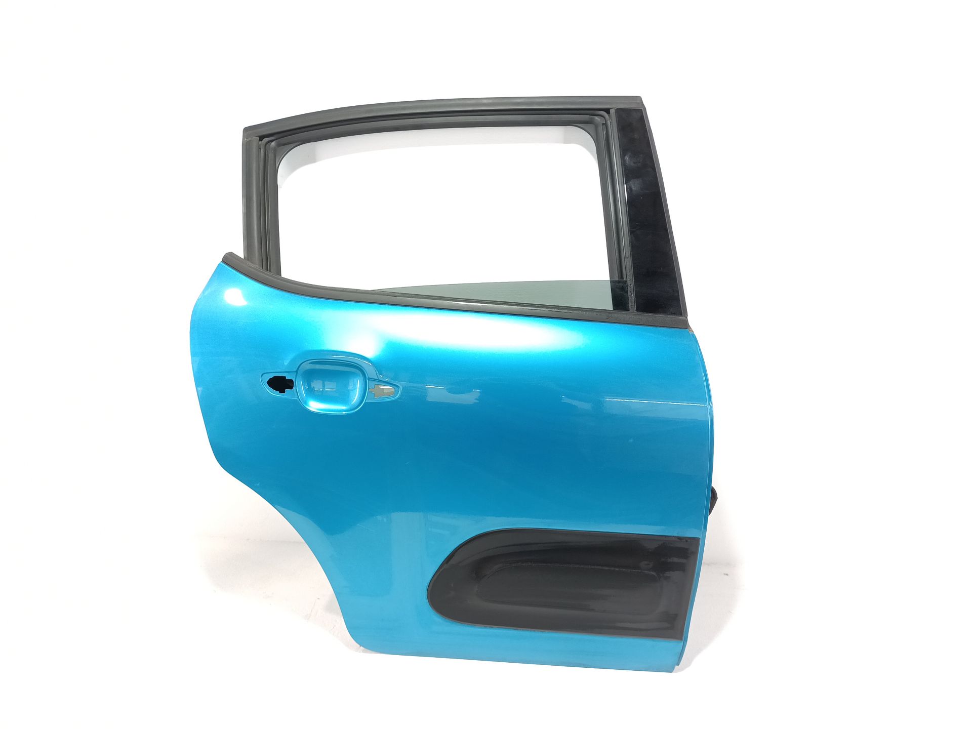 Tür hinten rechts CITROEN C3