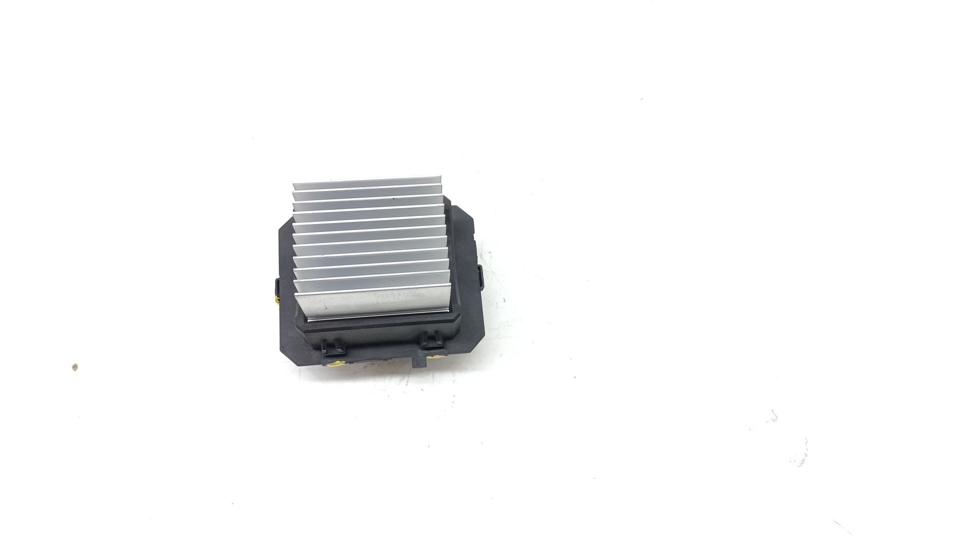 Heater Resistor CITROEN C3
