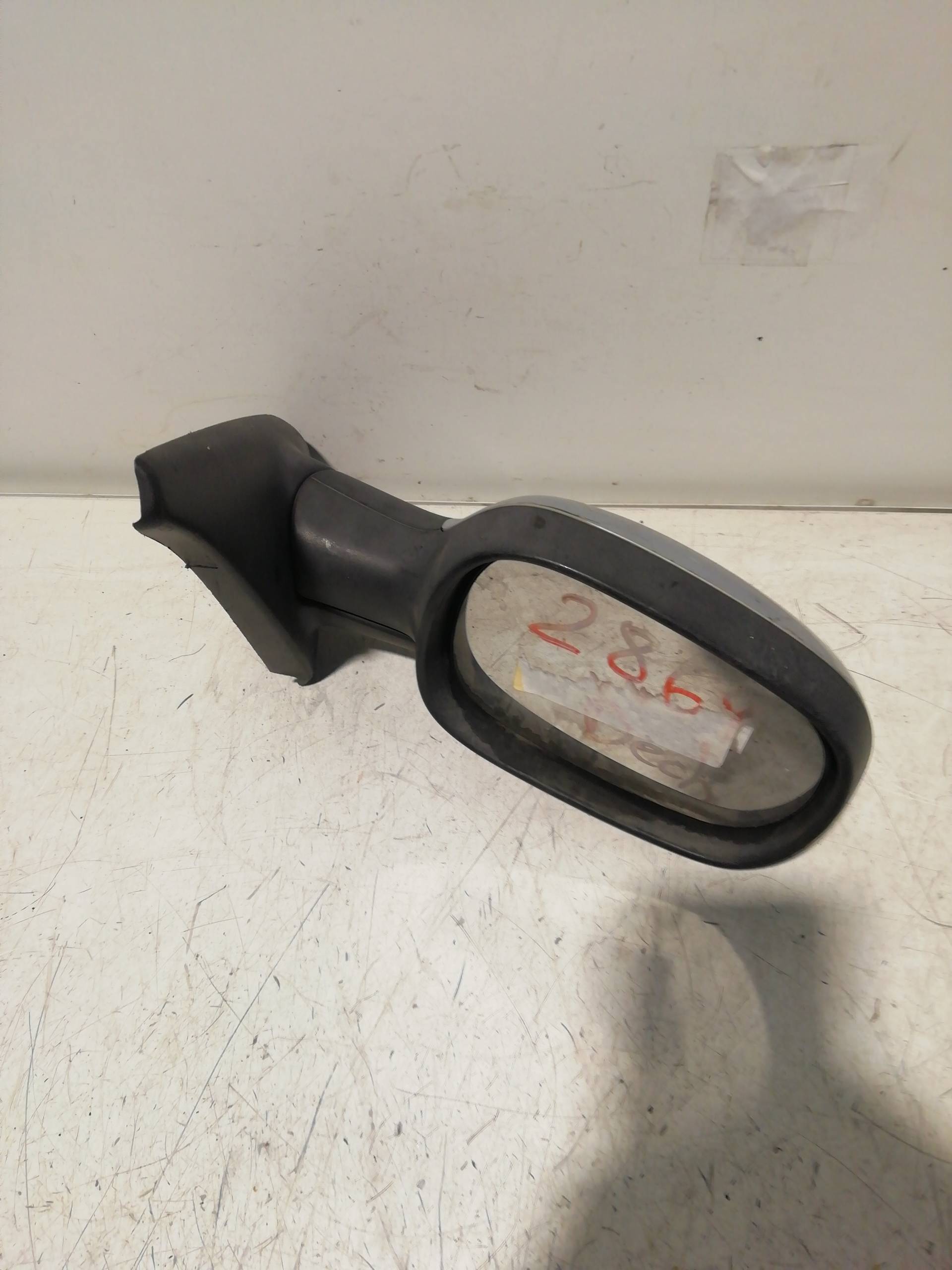 Right Door Mirror RENAULT MEGANE I FASE 2 BERLINA (BA0)