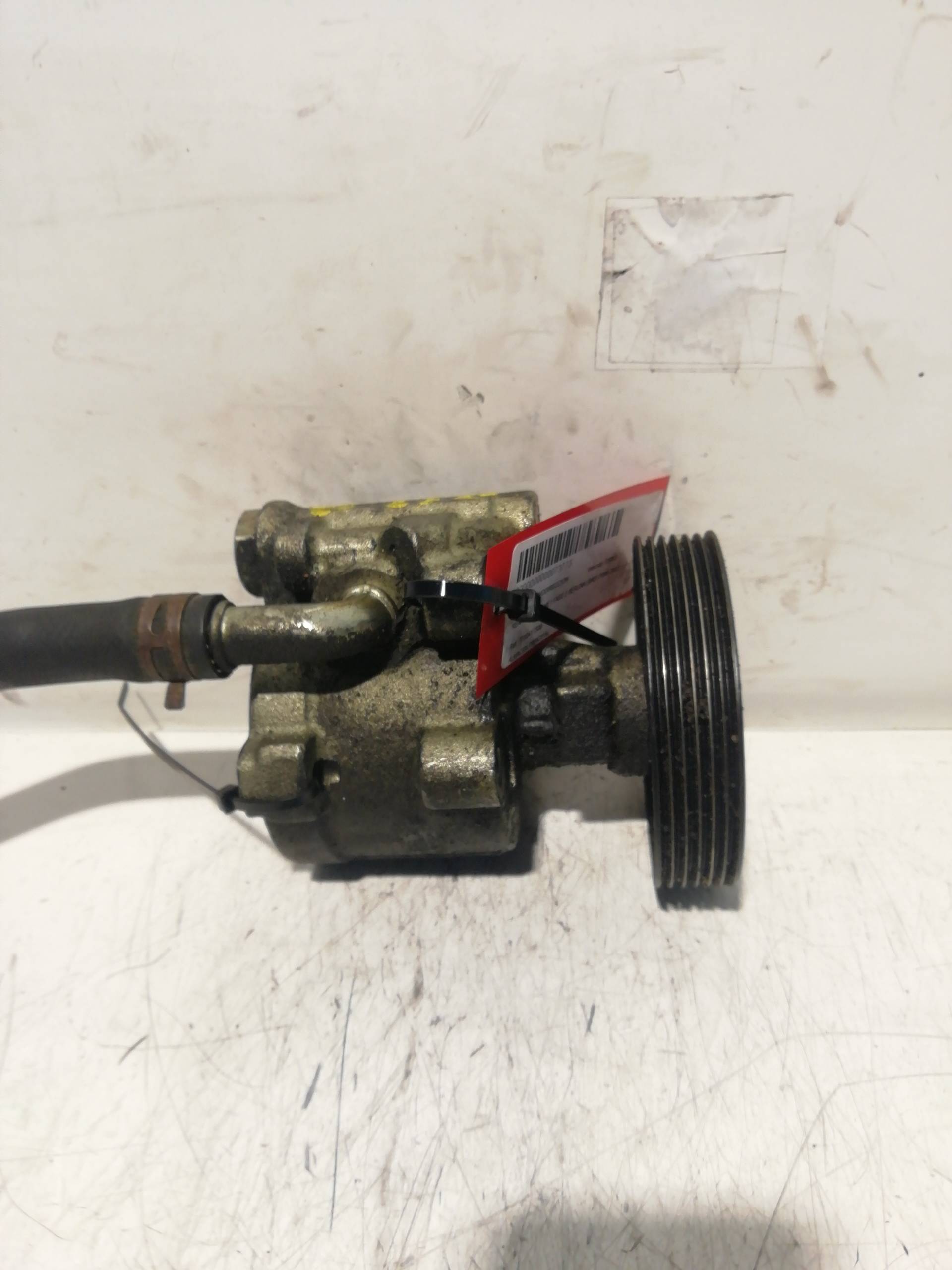 Pompe direction assistée RENAULT MEGANE I FASE 2 BERLINA (BA0)