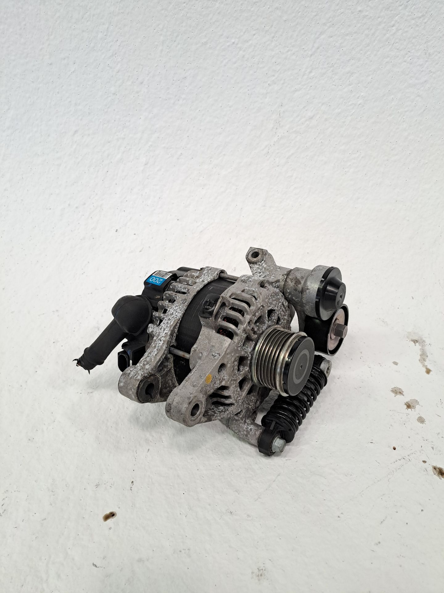 Lichtmaschine HYUNDAI TUCSON