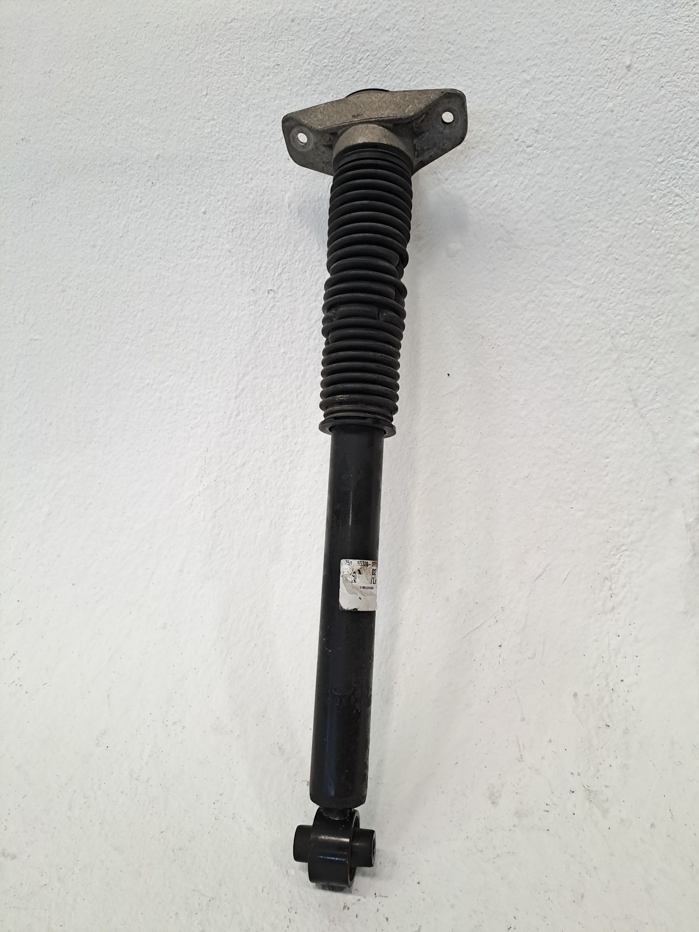 Stoßdämpfer hinten links HYUNDAI TUCSON