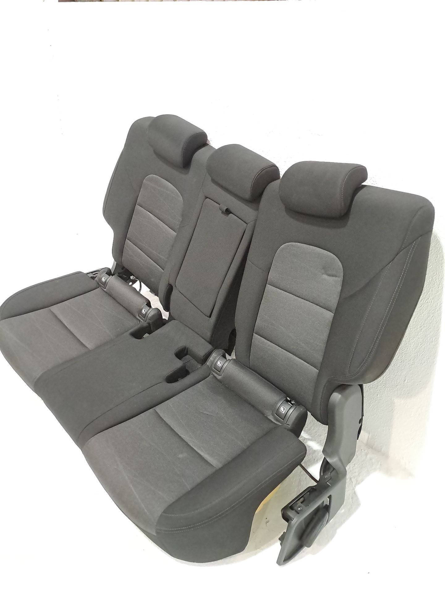 Rücksitzverriegelung HYUNDAI TUCSON