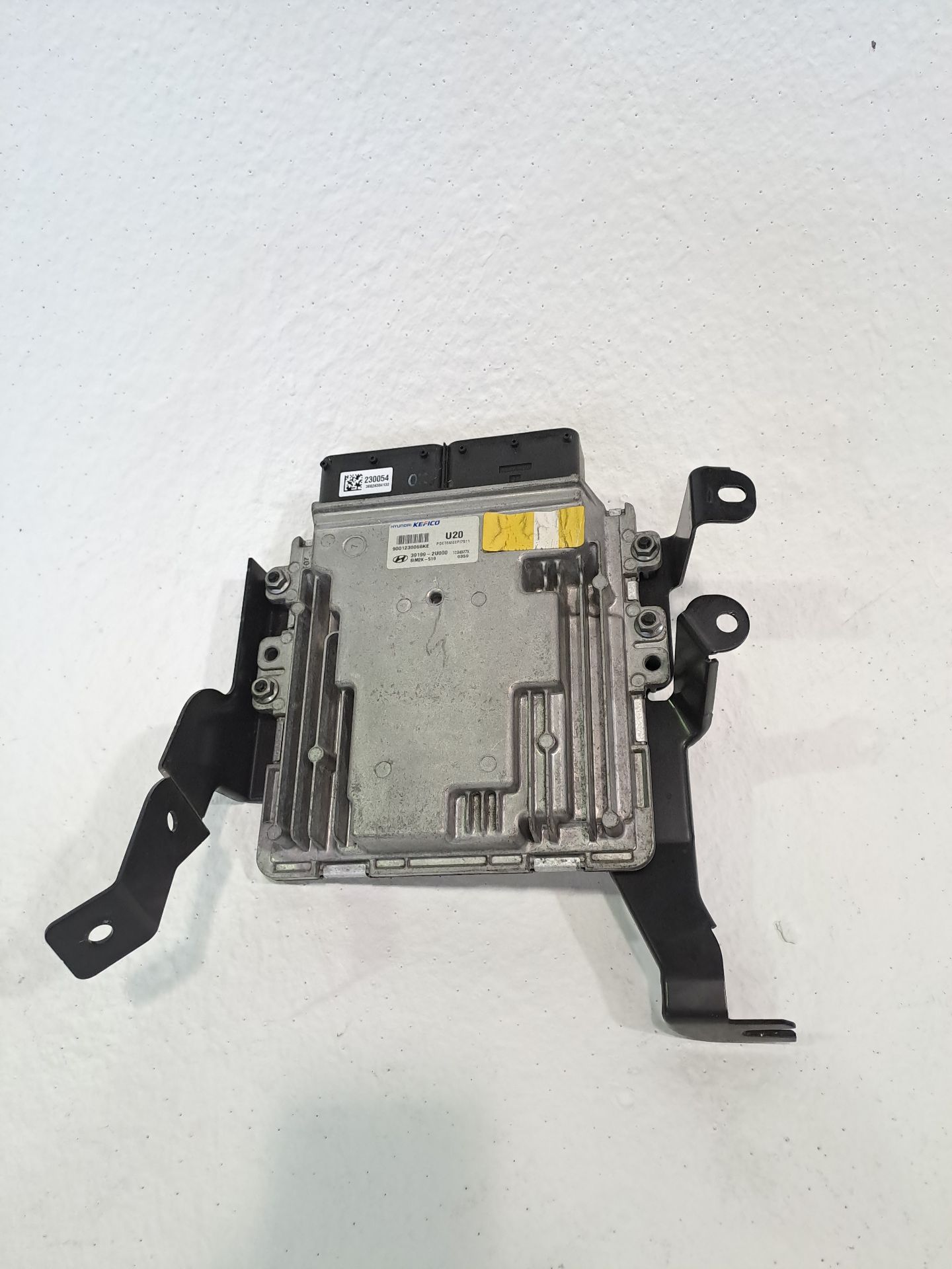 Calculateur moteur HYUNDAI TUCSON
