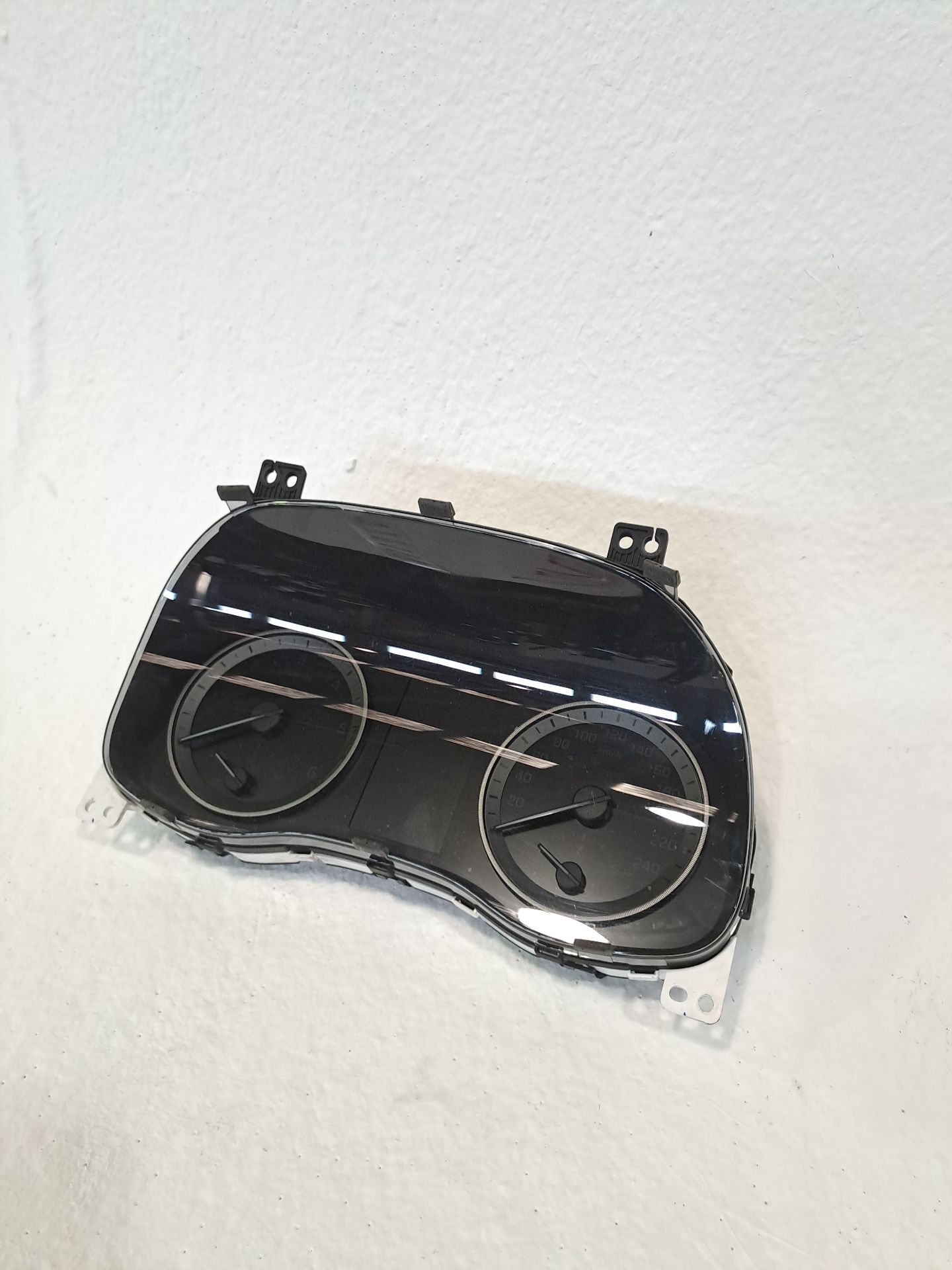Combiné d’instruments HYUNDAI TUCSON