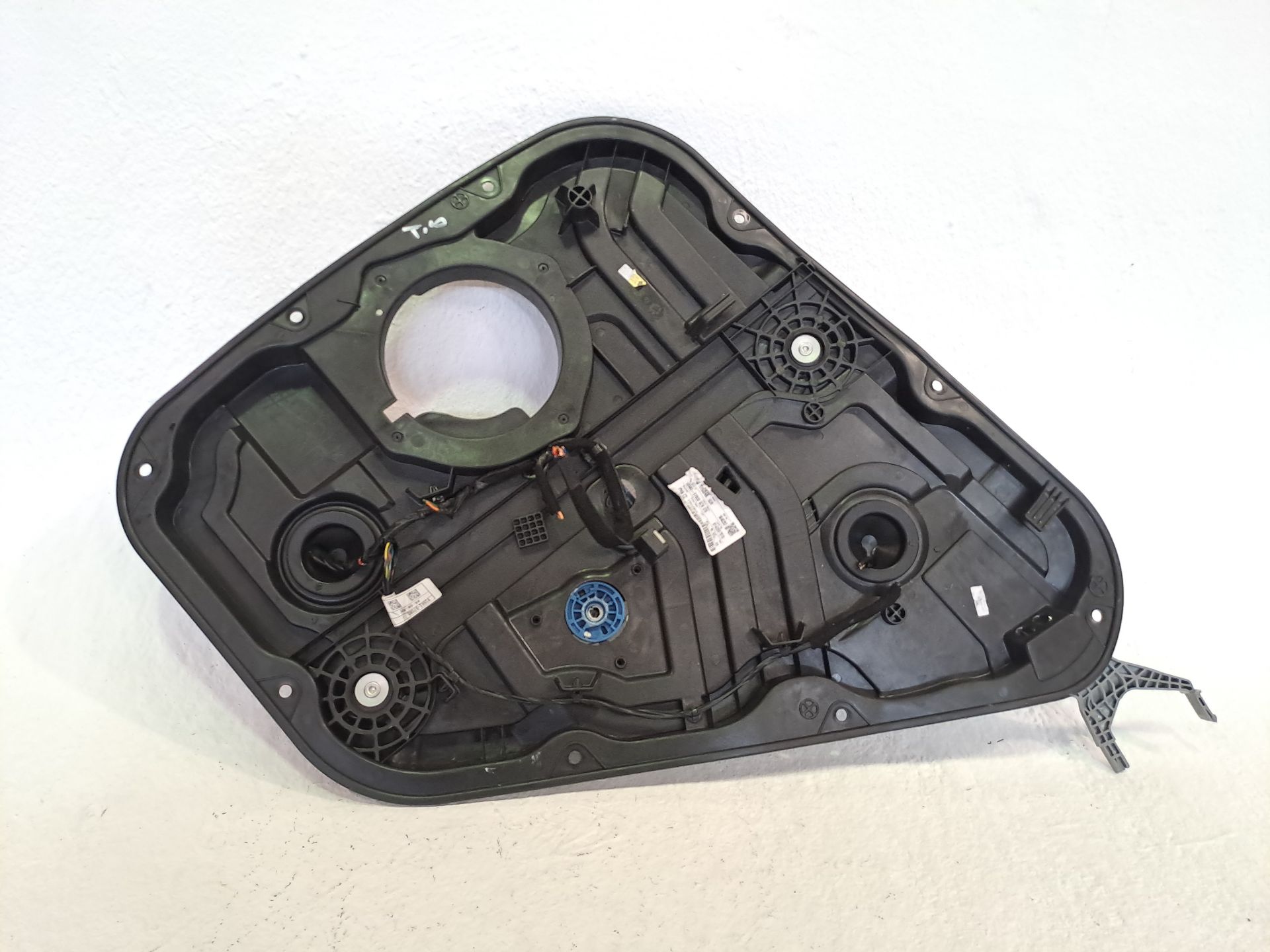 Rear right window regulator HYUNDAI TUCSON
