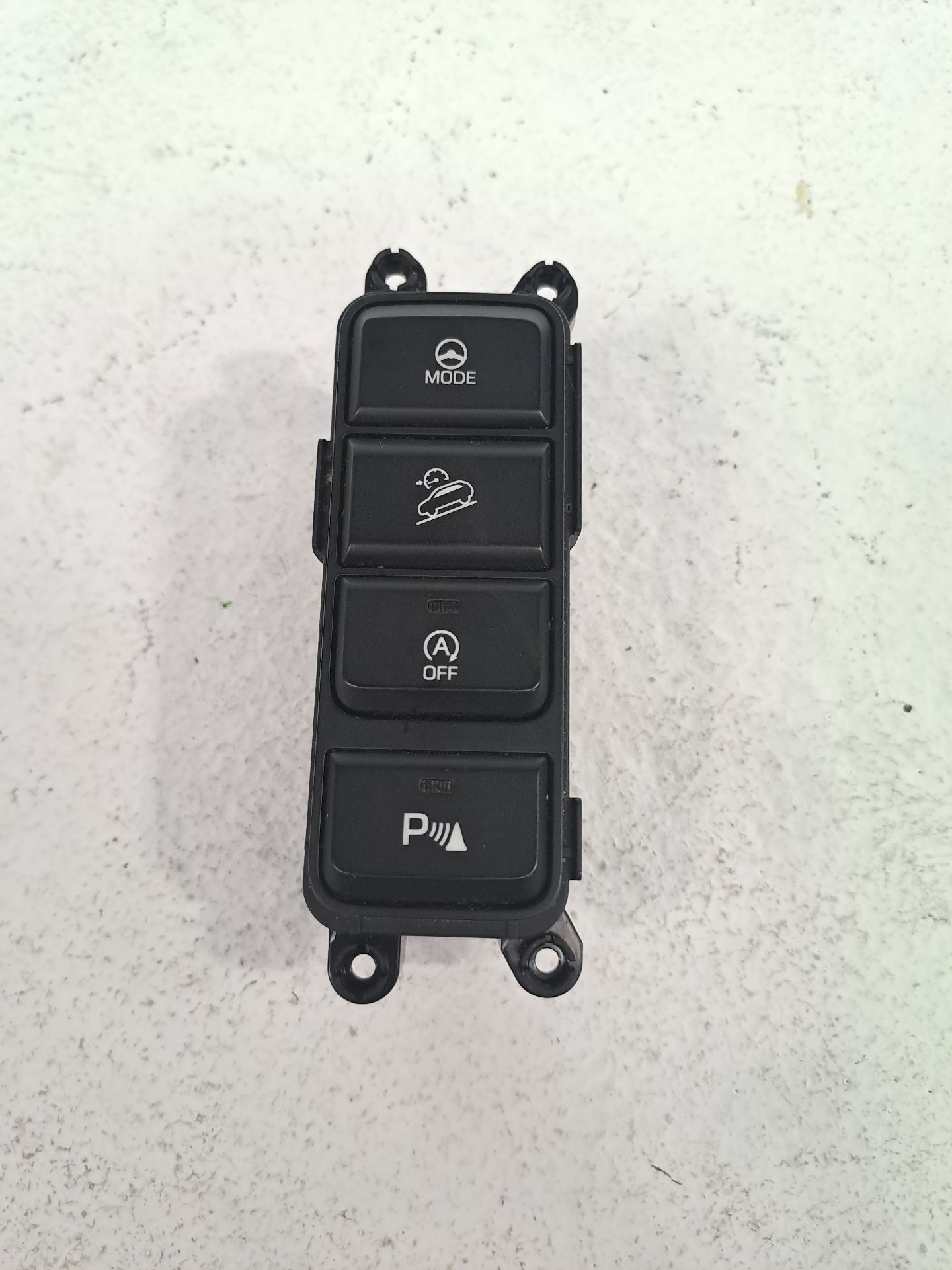 Multifunction Stalk HYUNDAI TUCSON