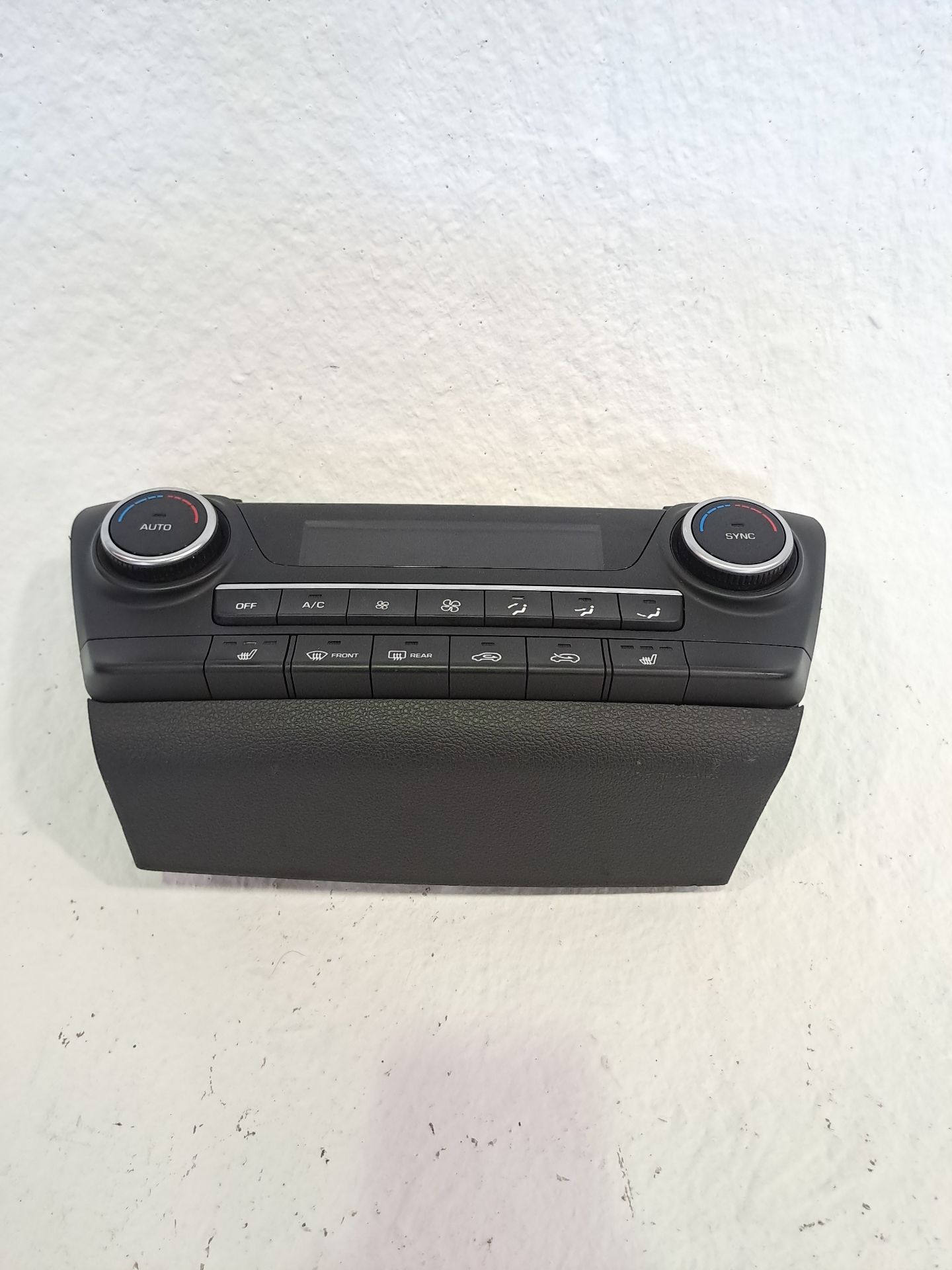 MANDO CLIMATIZADOR HYUNDAI TUCSON