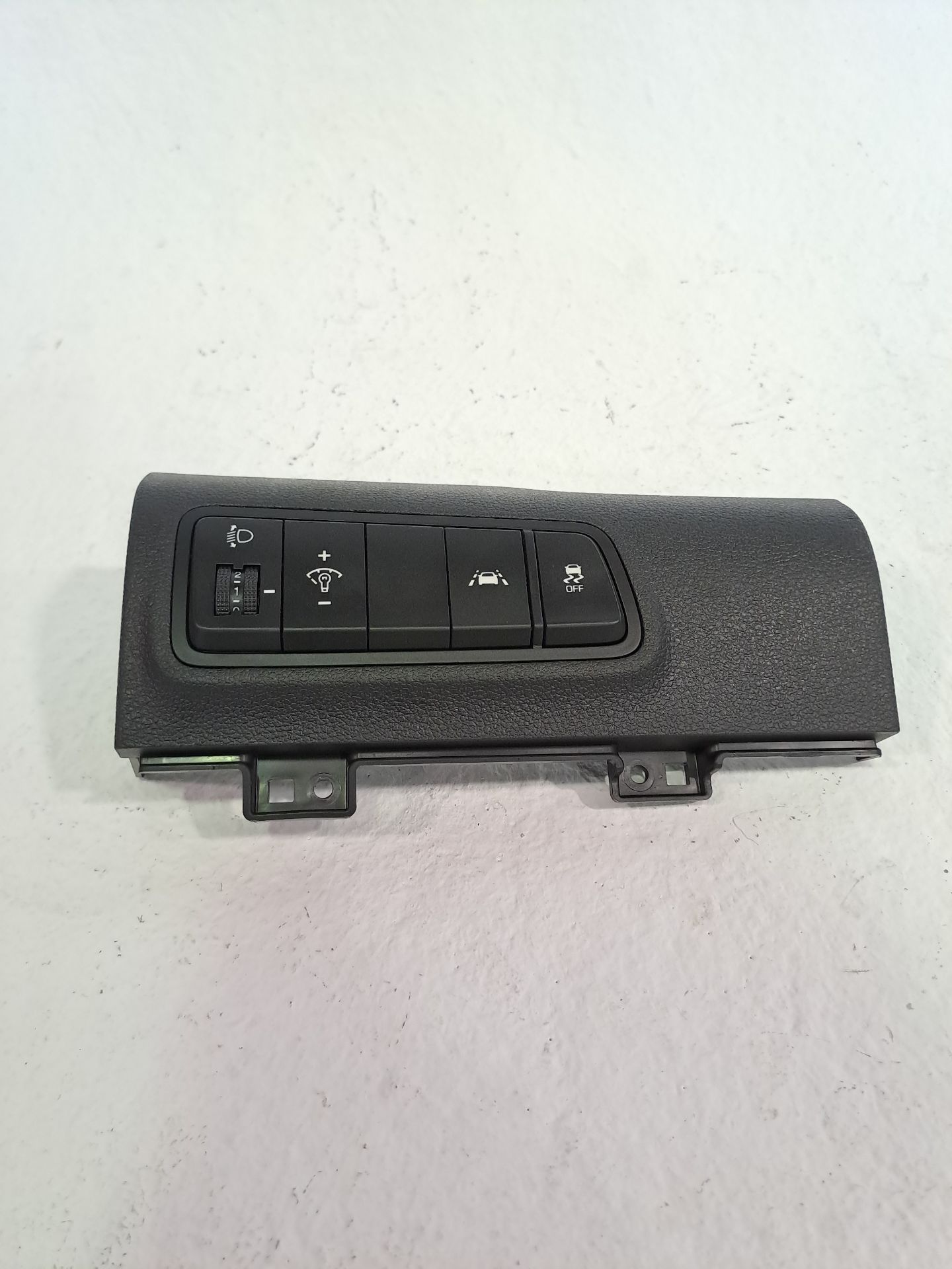 Multifunction Stalk HYUNDAI TUCSON