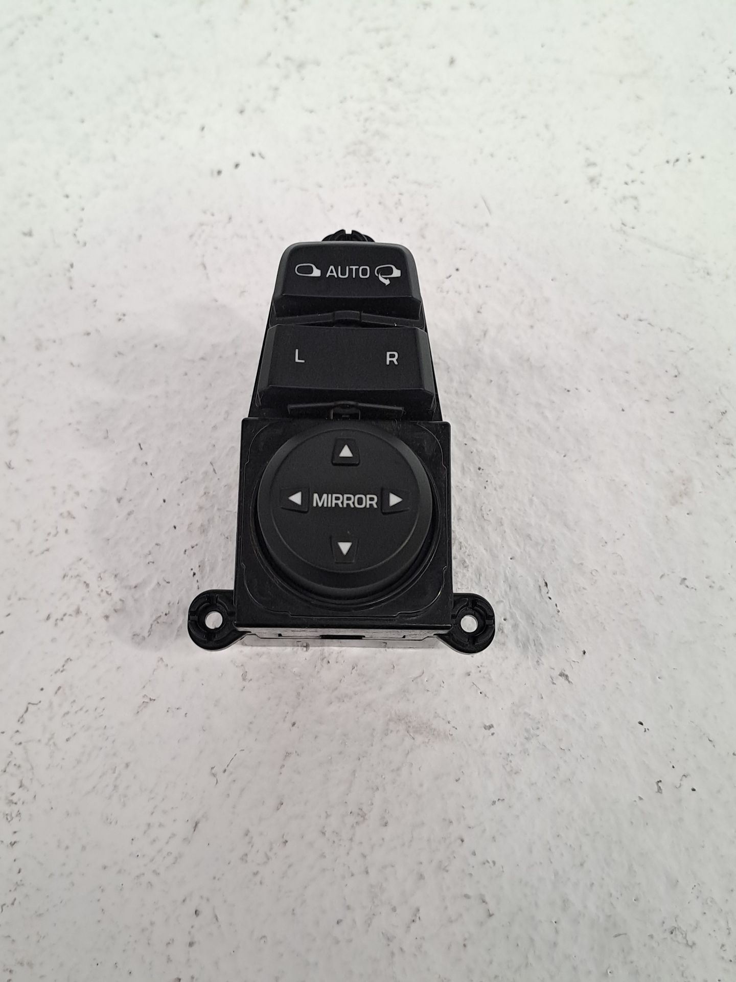 Commande de rétroviseur HYUNDAI TUCSON