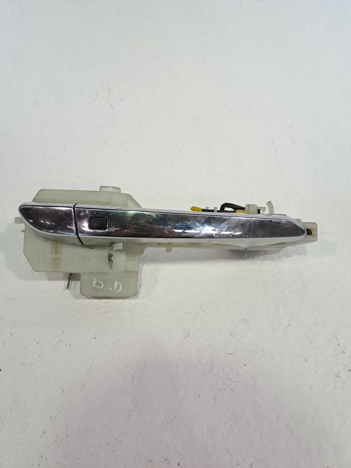 Front Right Exterior Door Handle HYUNDAI TUCSON