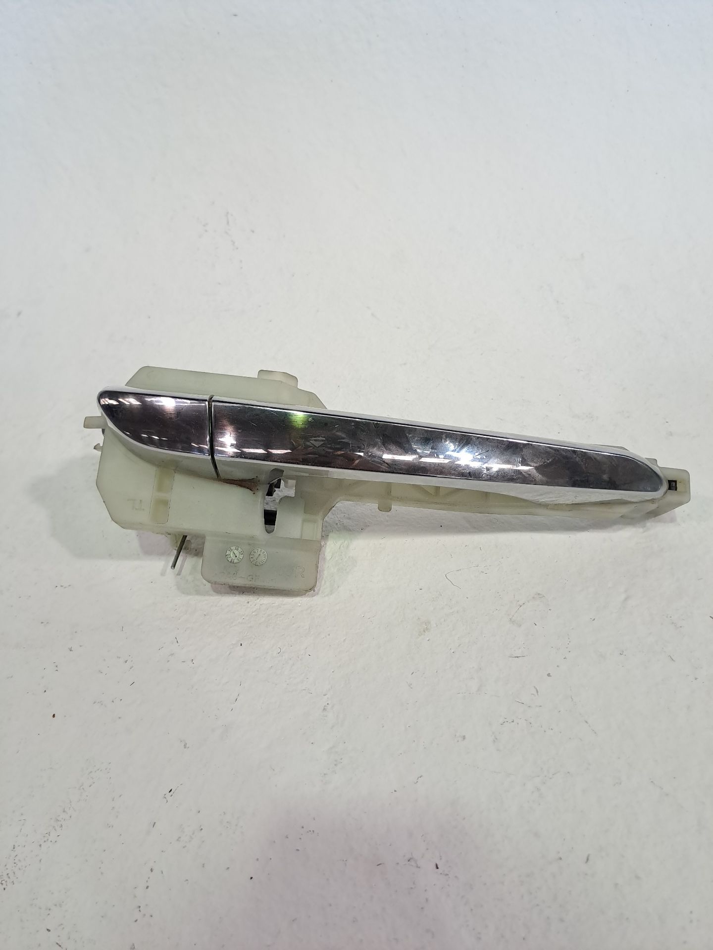 Rear Left Exterior Door Handle HYUNDAI TUCSON