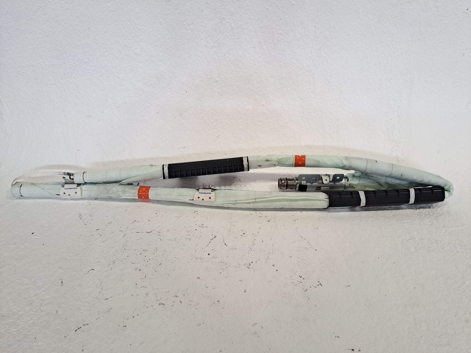 Front Left Curtain Airbag HYUNDAI TUCSON