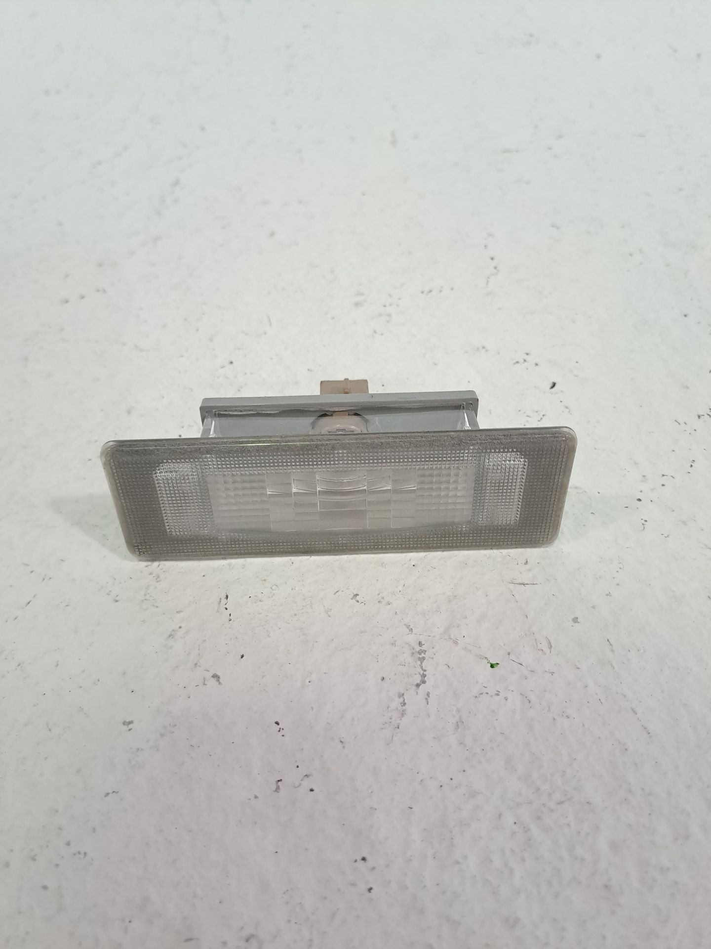Éclairage de plaque HYUNDAI TUCSON