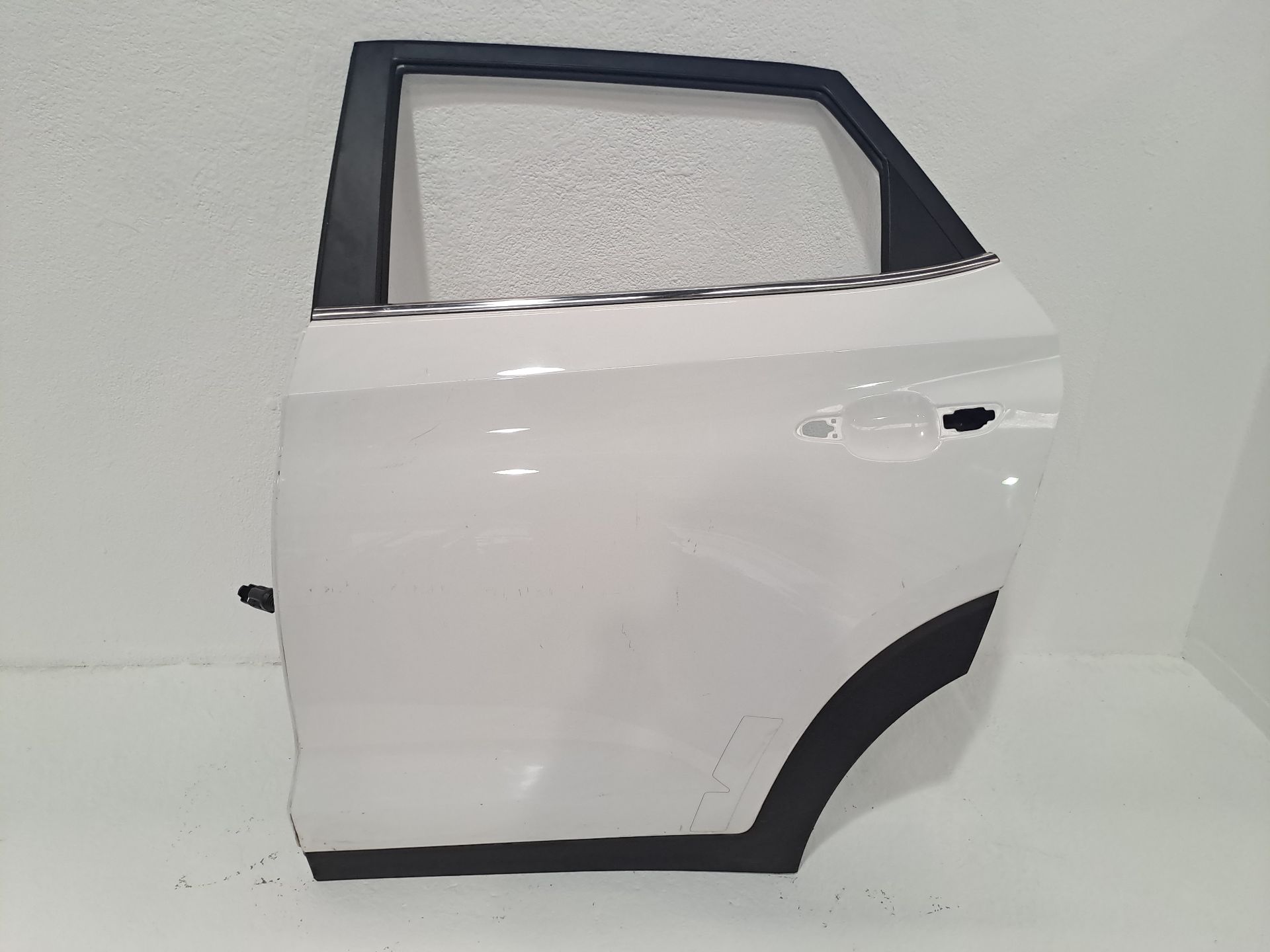 Tür hinten links HYUNDAI TUCSON