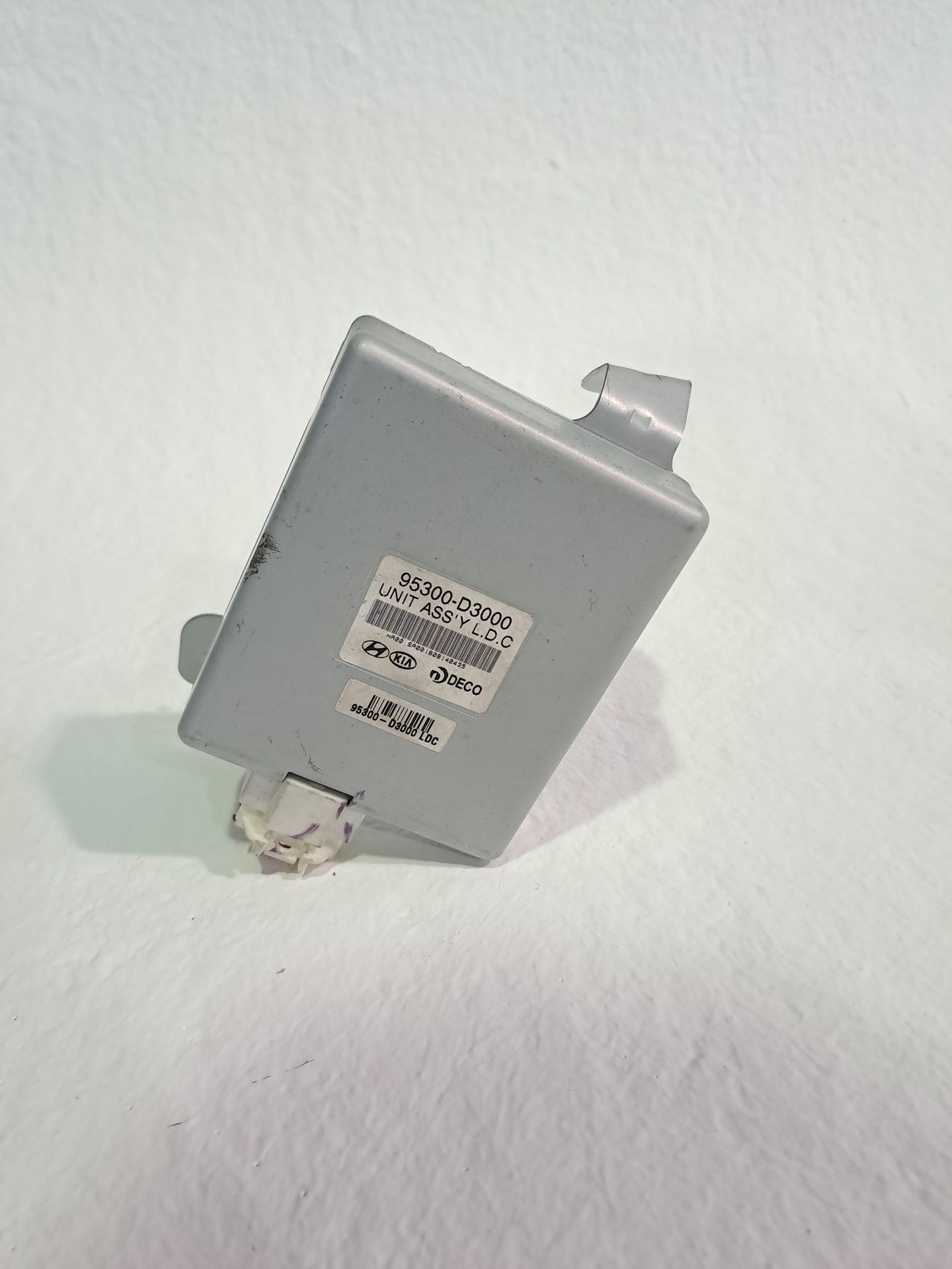 Module électronique HYUNDAI TUCSON