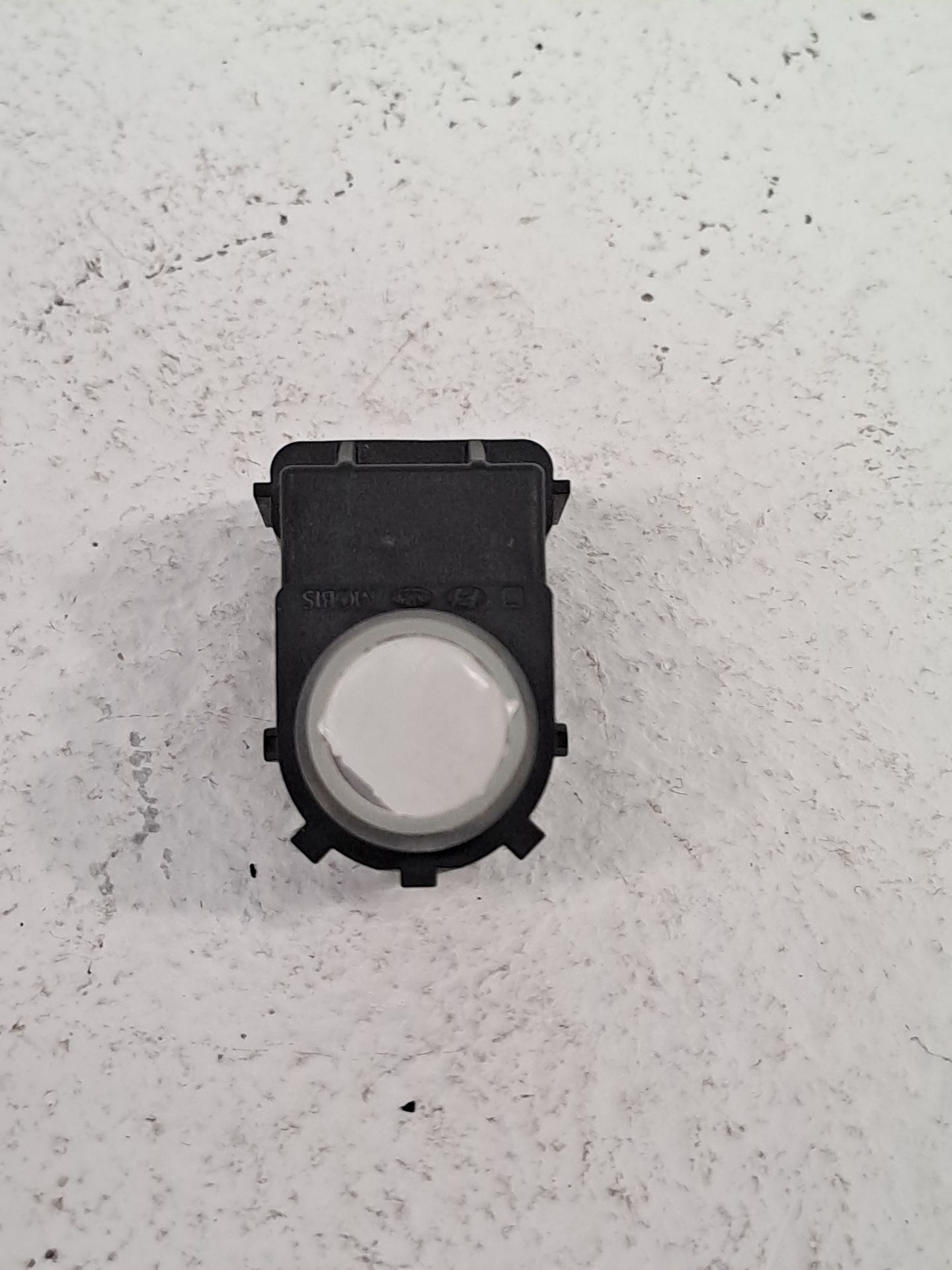 Parking sensor HYUNDAI TUCSON