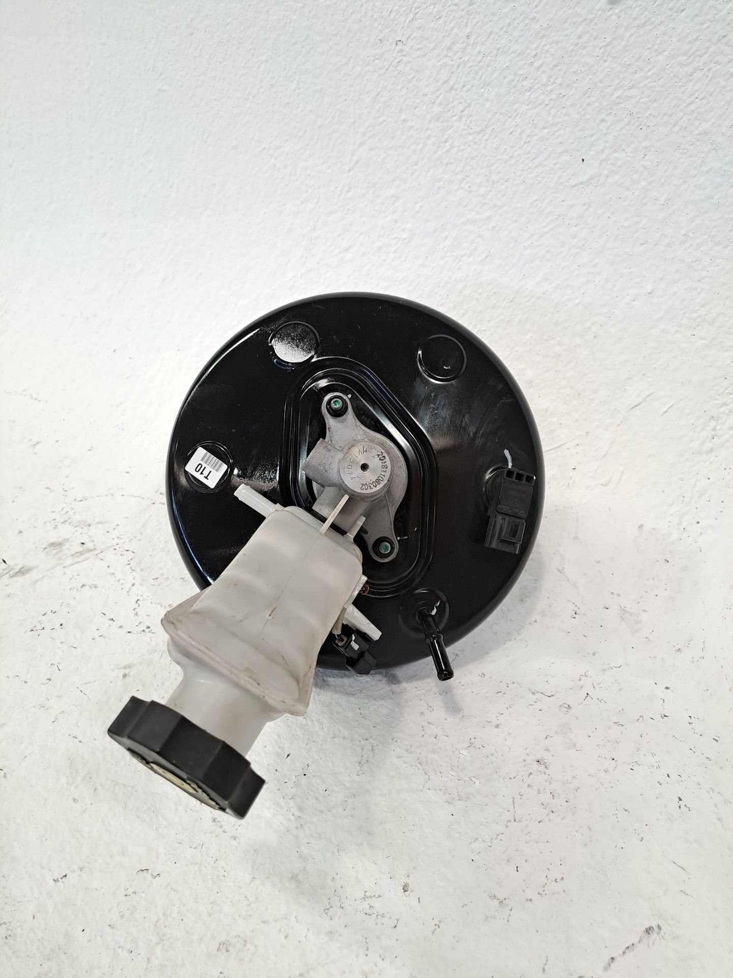 Servo-freio HYUNDAI TUCSON