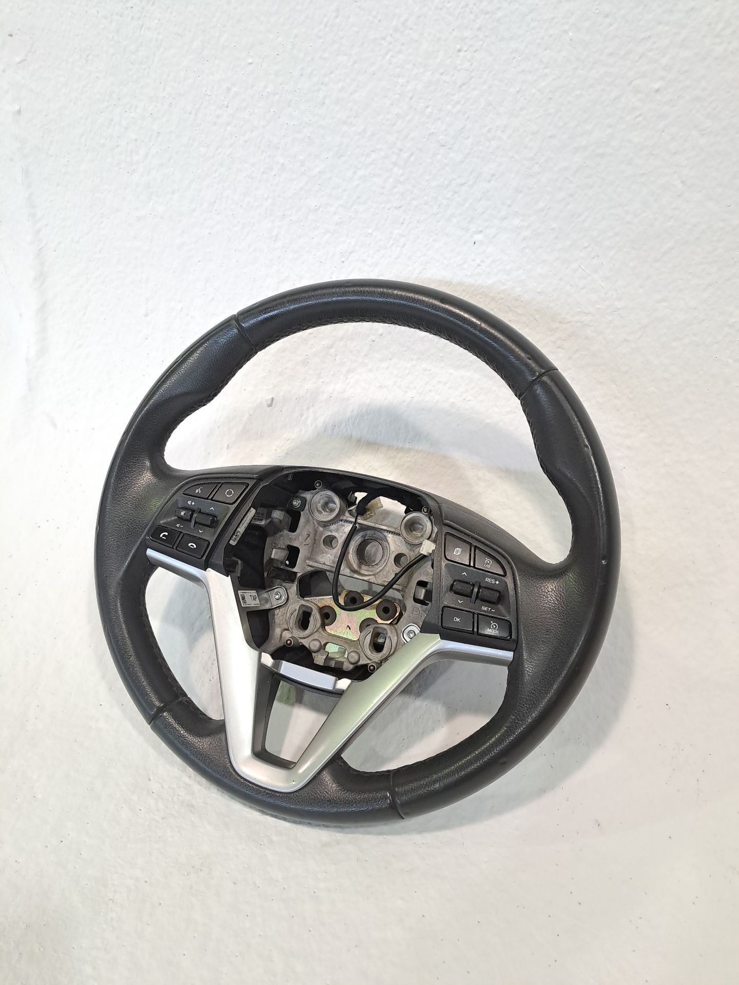 Volante HYUNDAI TUCSON