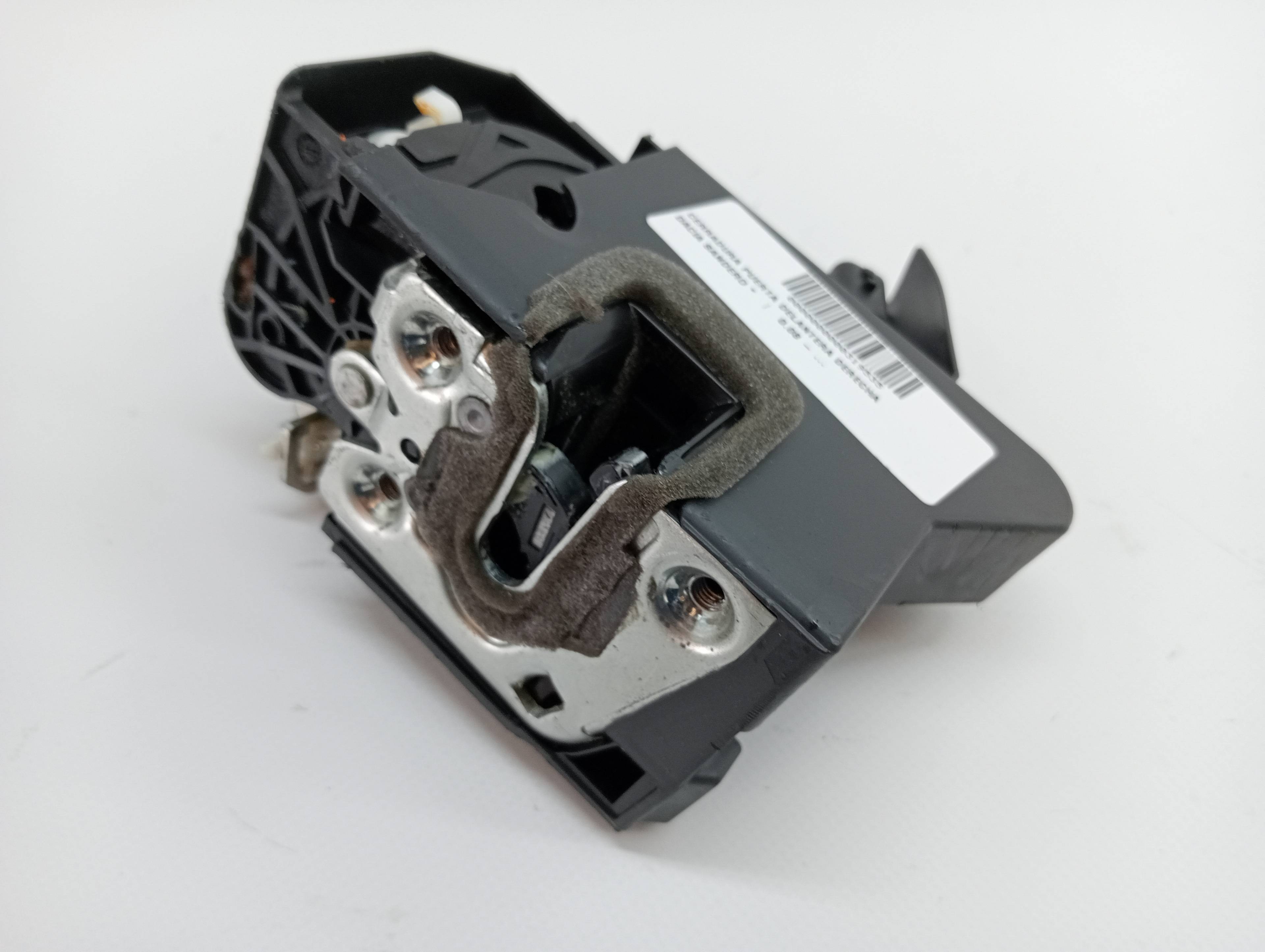 Front right door lock DACIA SANDERO