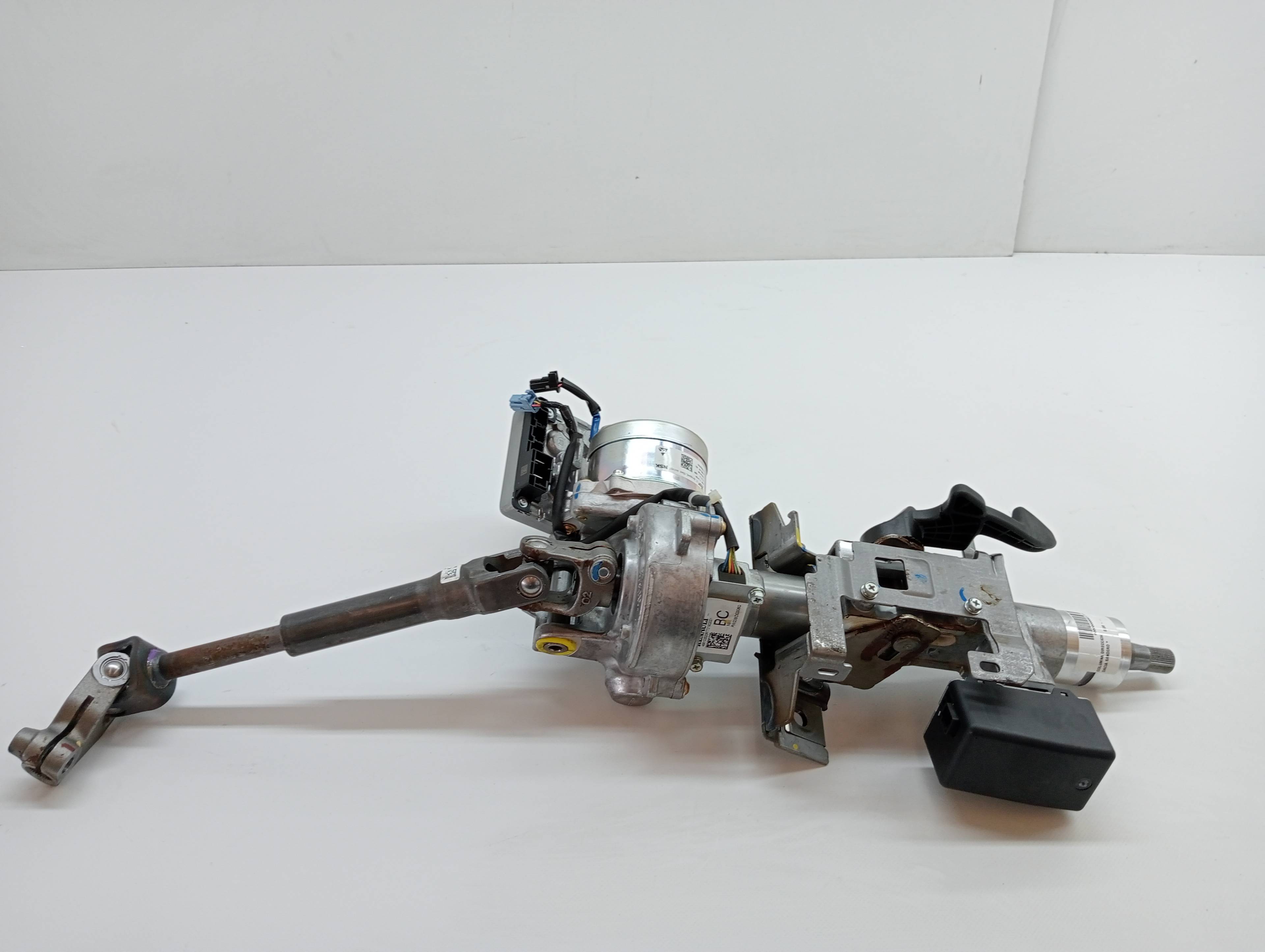 Coluna de direção DACIA SANDERO
