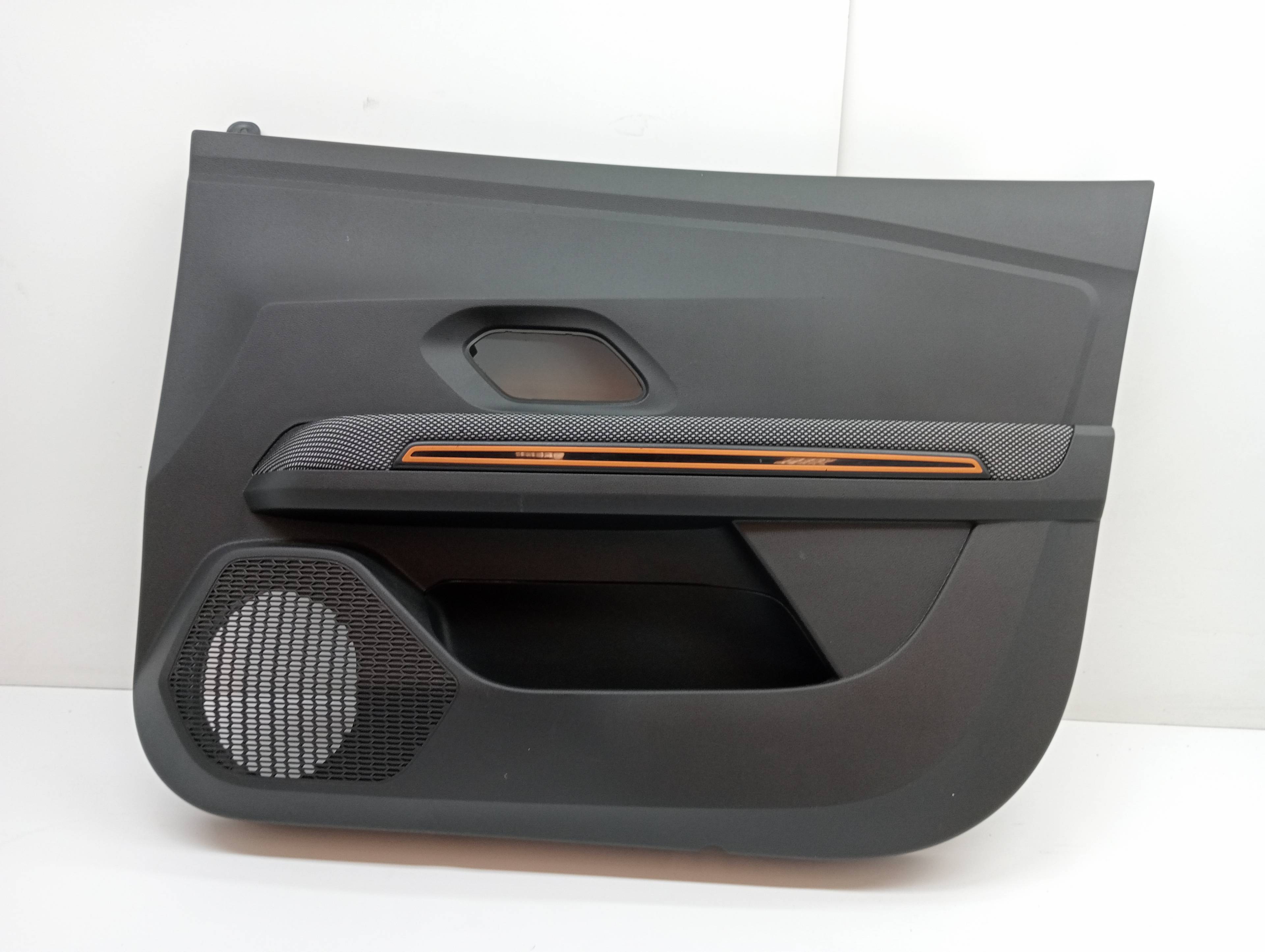 Front Right Door Trim Panel DACIA SANDERO