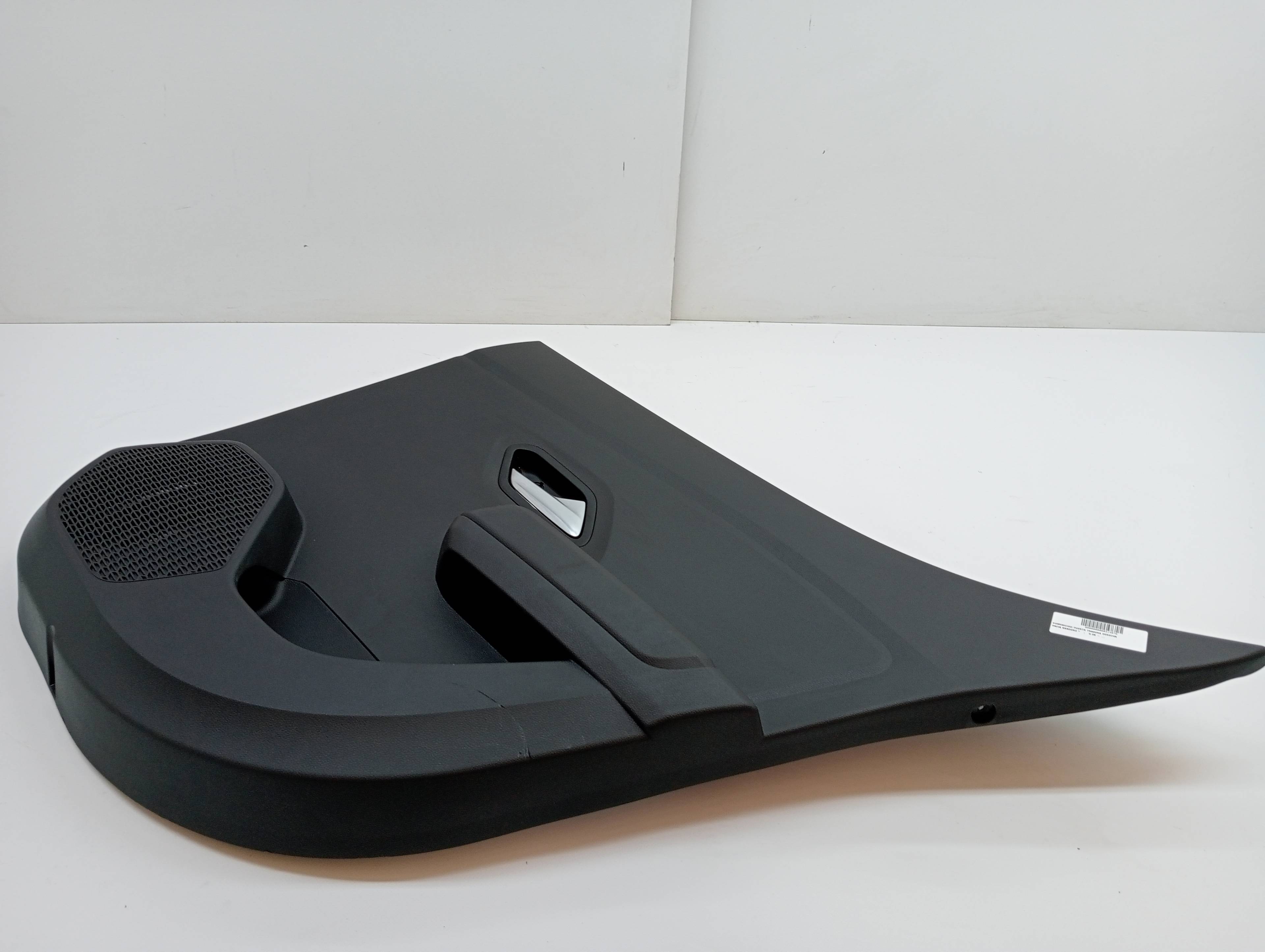 Rear Right Door Trim Panel DACIA SANDERO