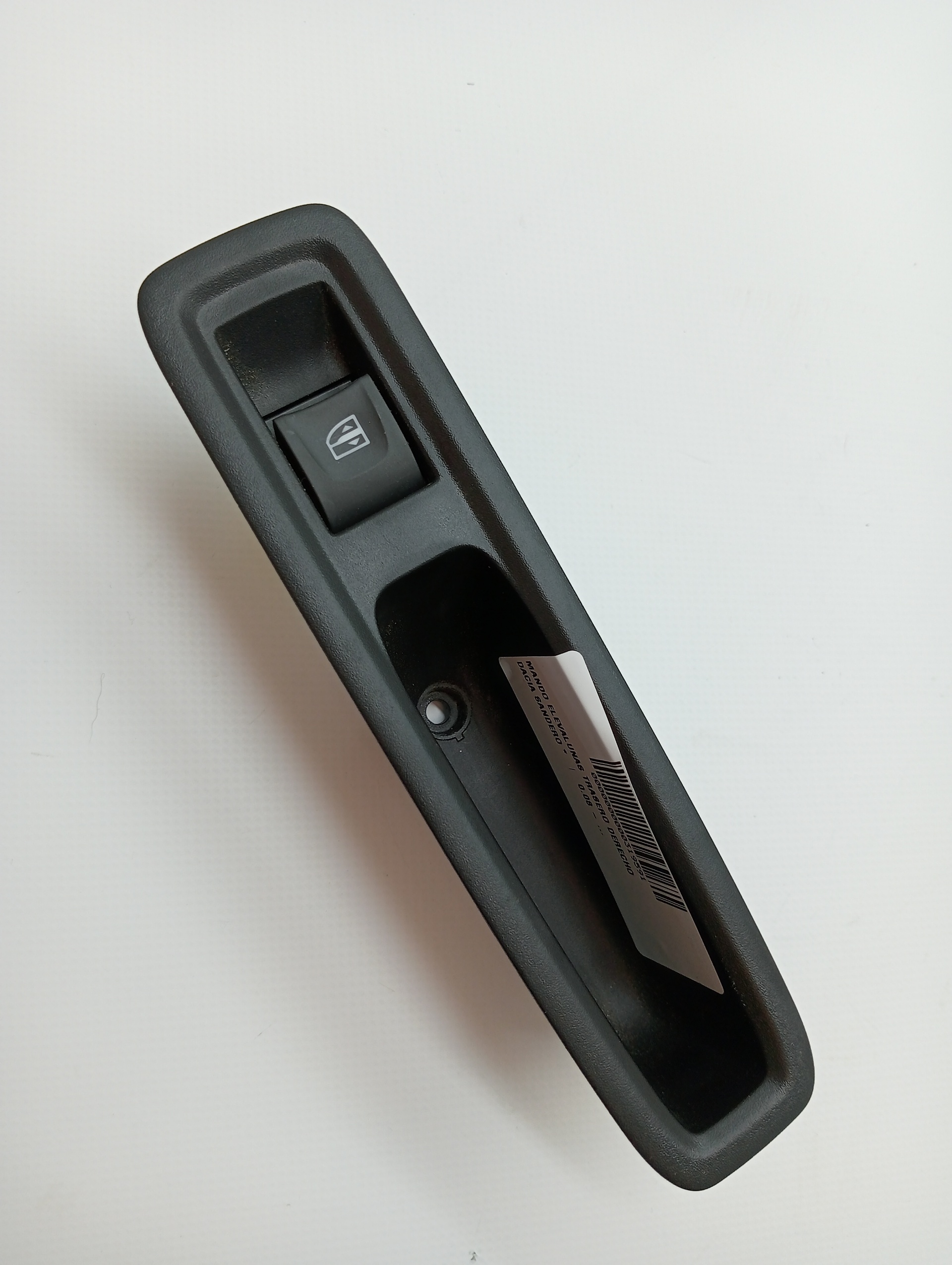 Rear Right Window Switch DACIA SANDERO