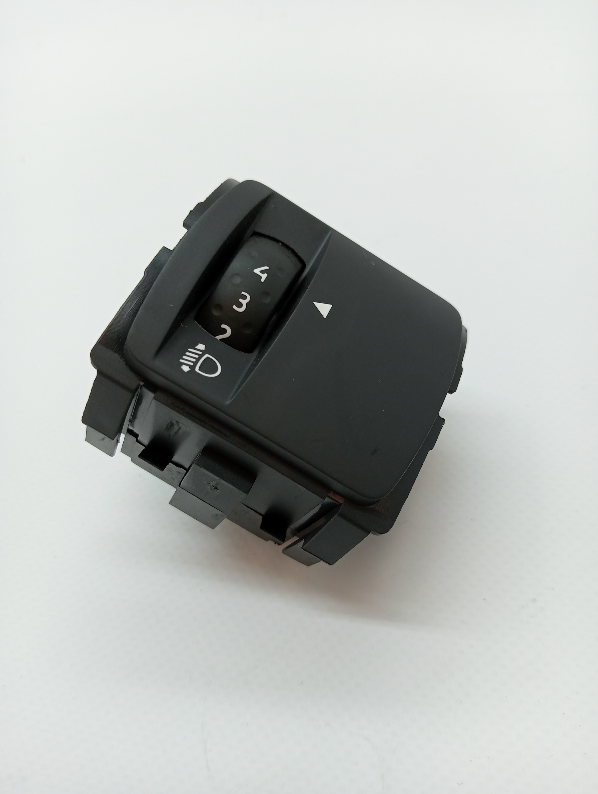 Light Switch DACIA SANDERO
