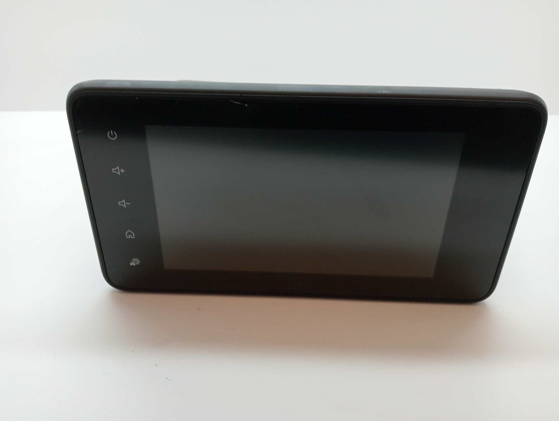 Multifunction Display DACIA SANDERO