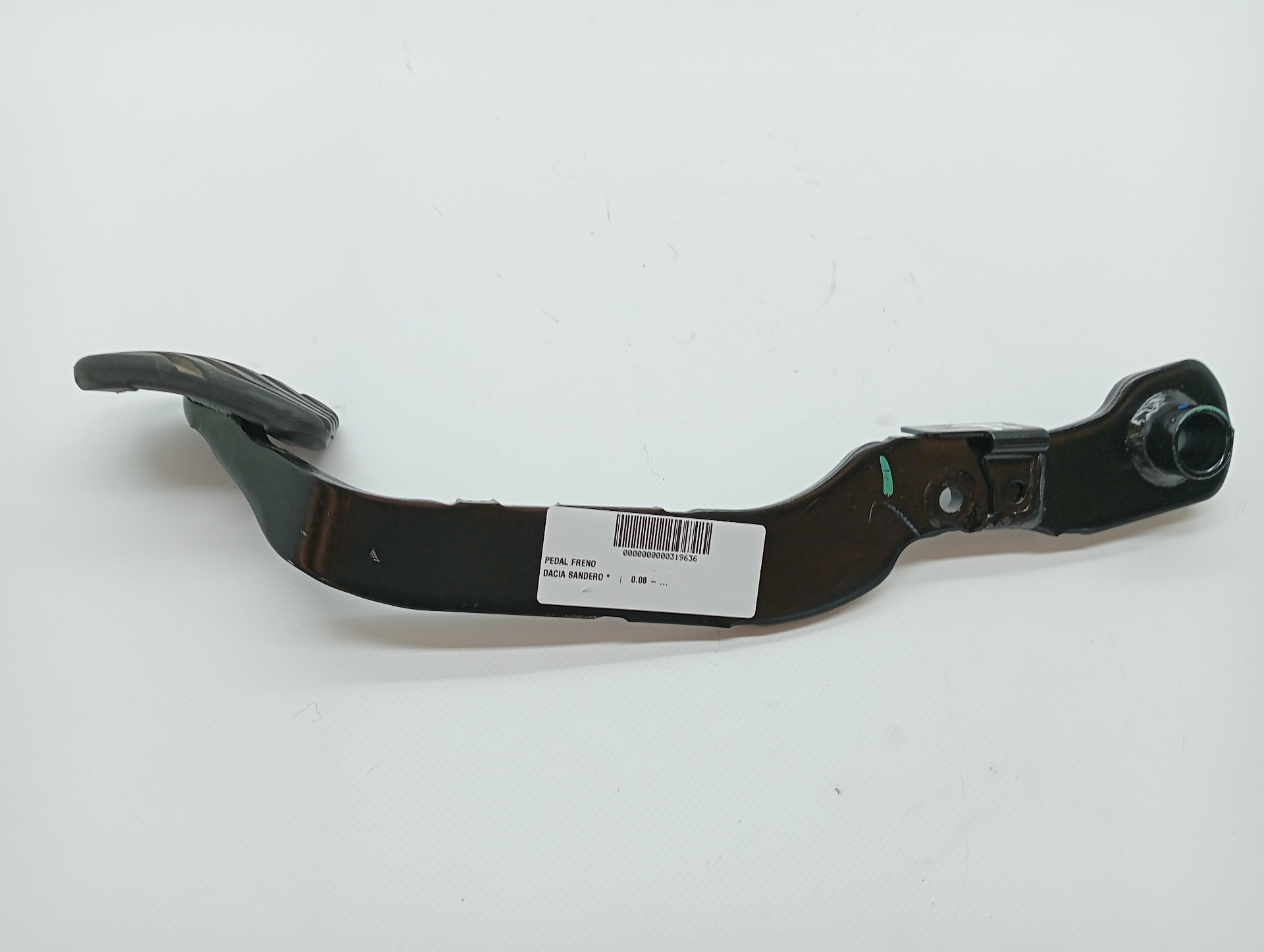 PEDAL FRENO DACIA SANDERO