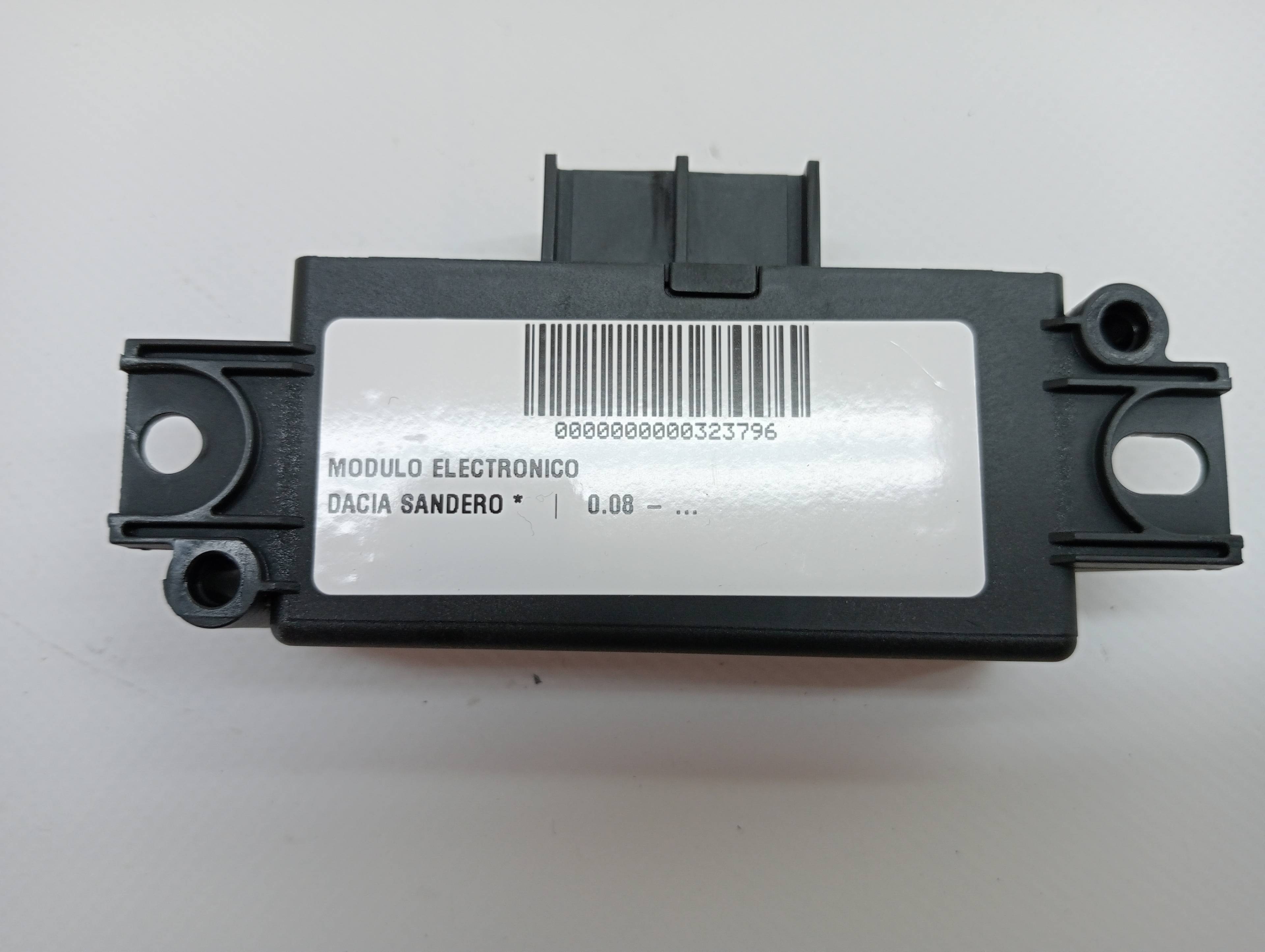 Modulo elettronico DACIA SANDERO