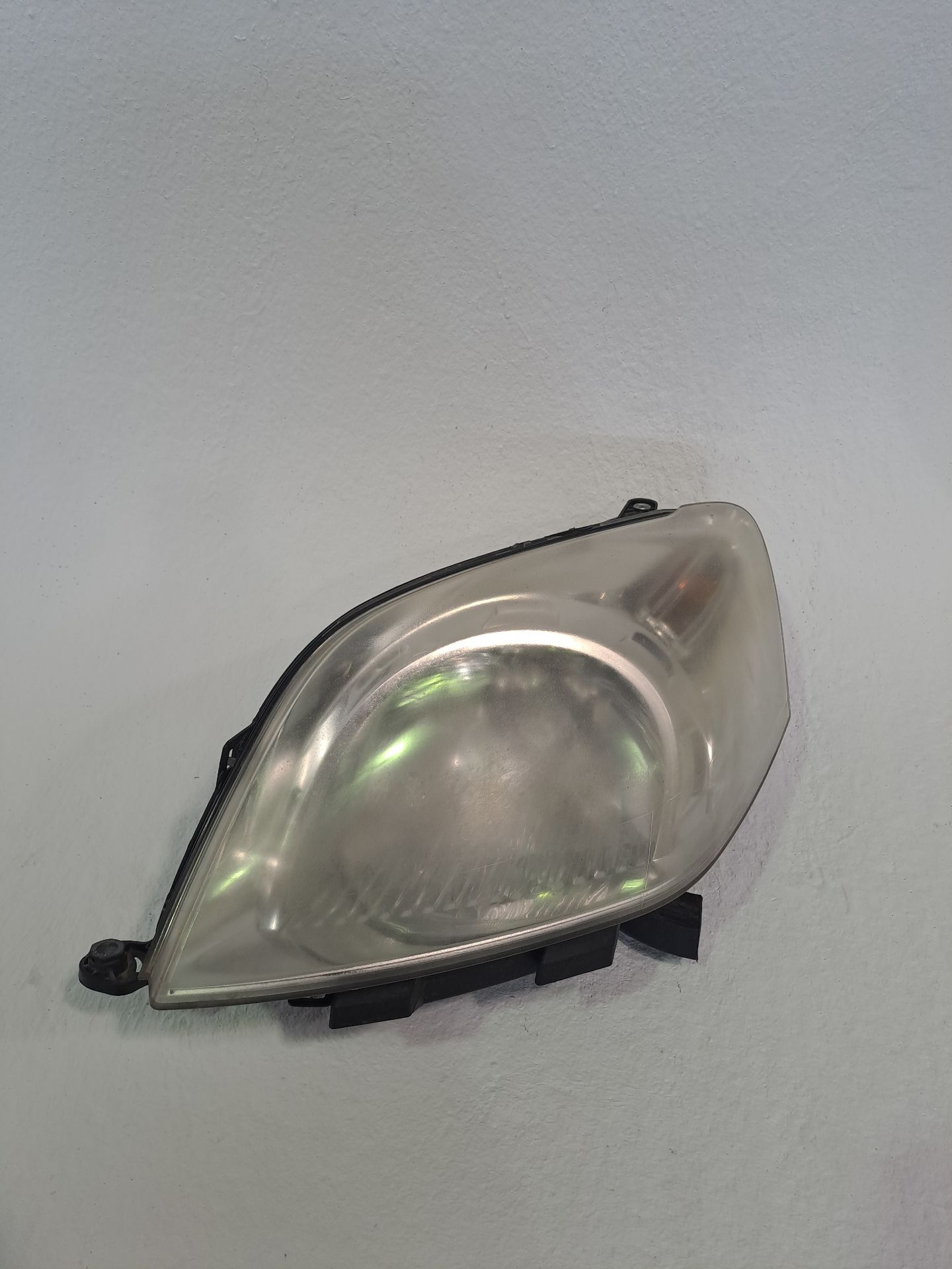 FARO IZQUIERDO PEUGEOT BIPPER