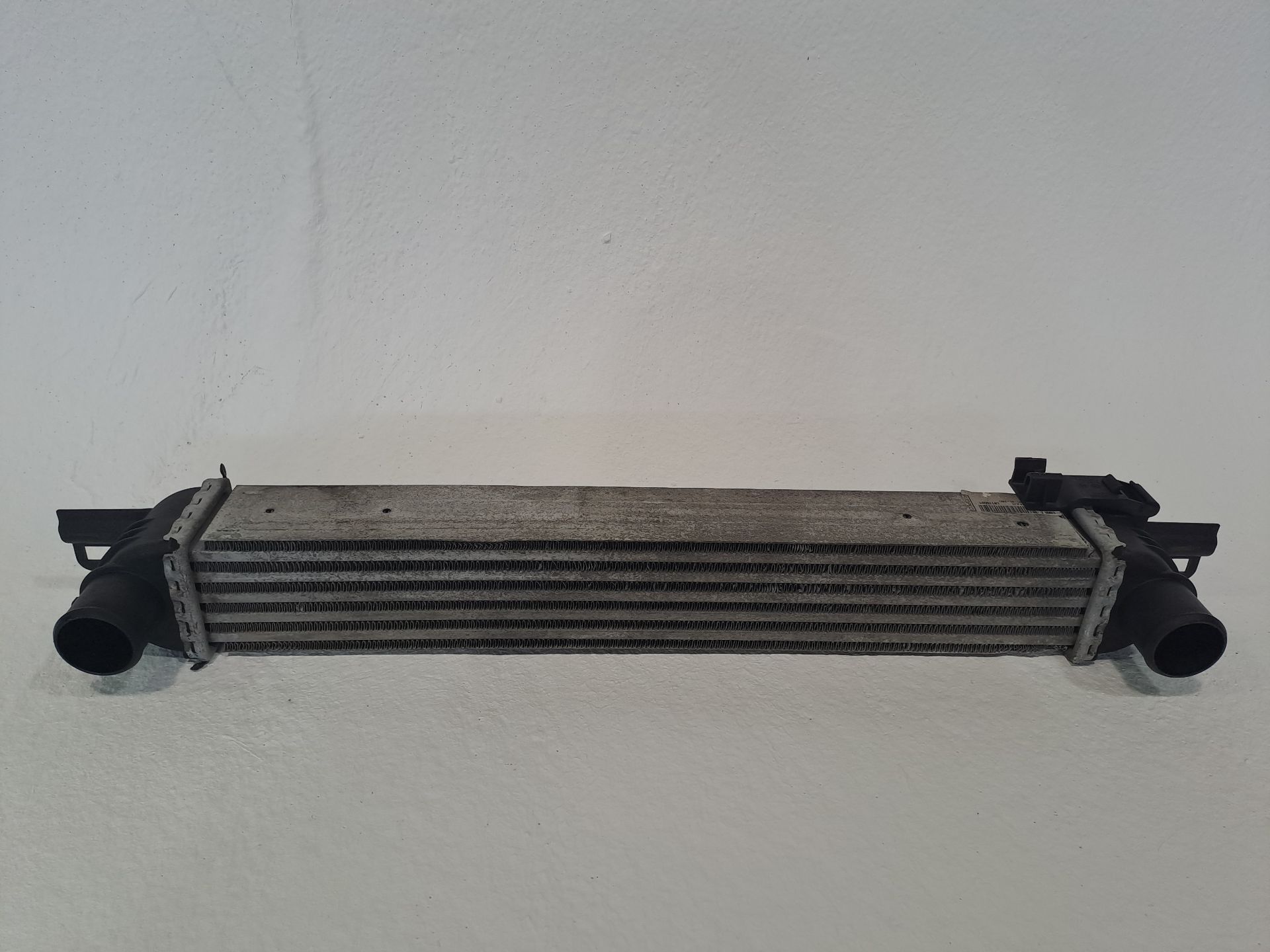 Intercooler PEUGEOT BIPPER