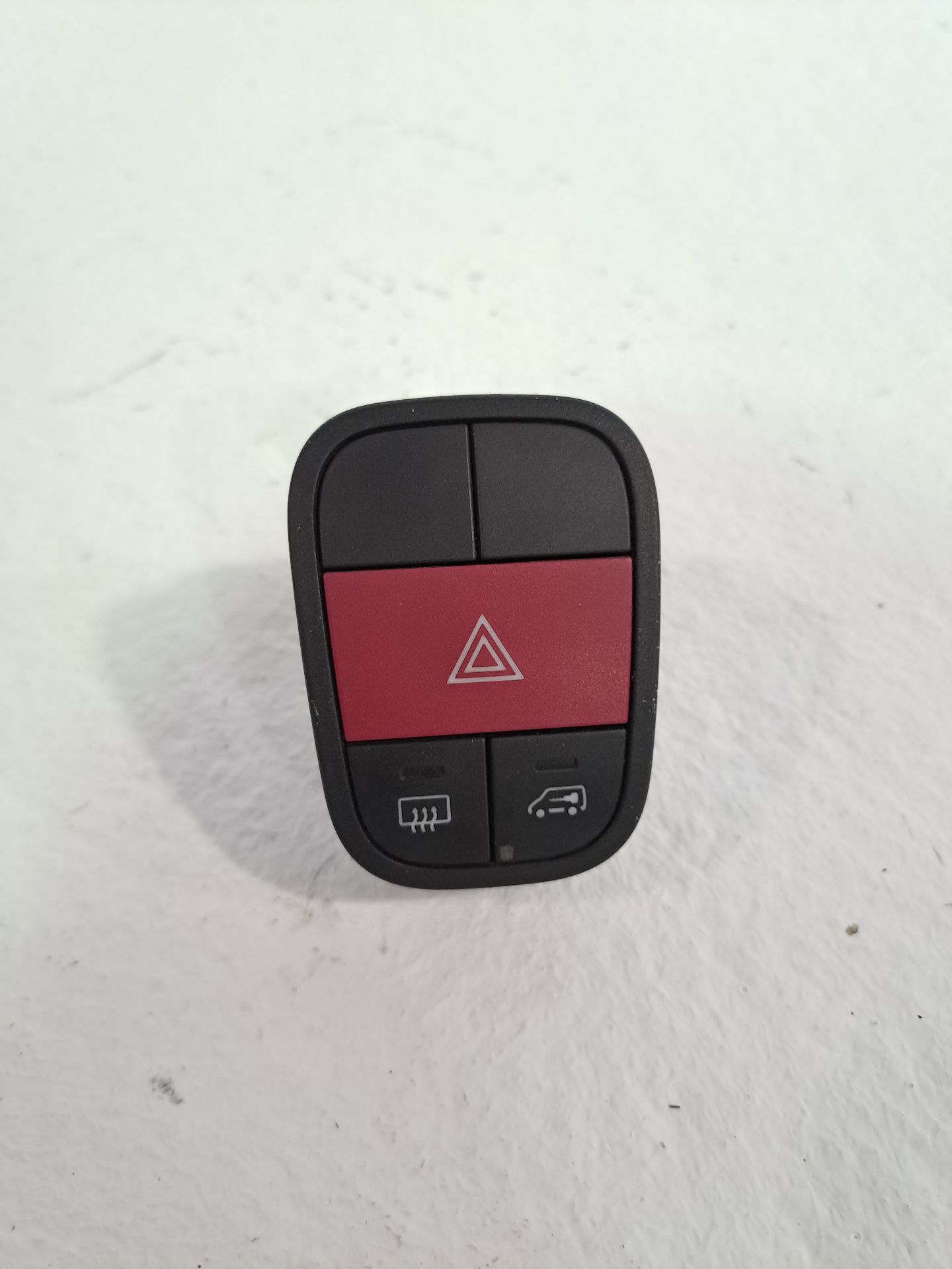 Témoin lumineux PEUGEOT BIPPER