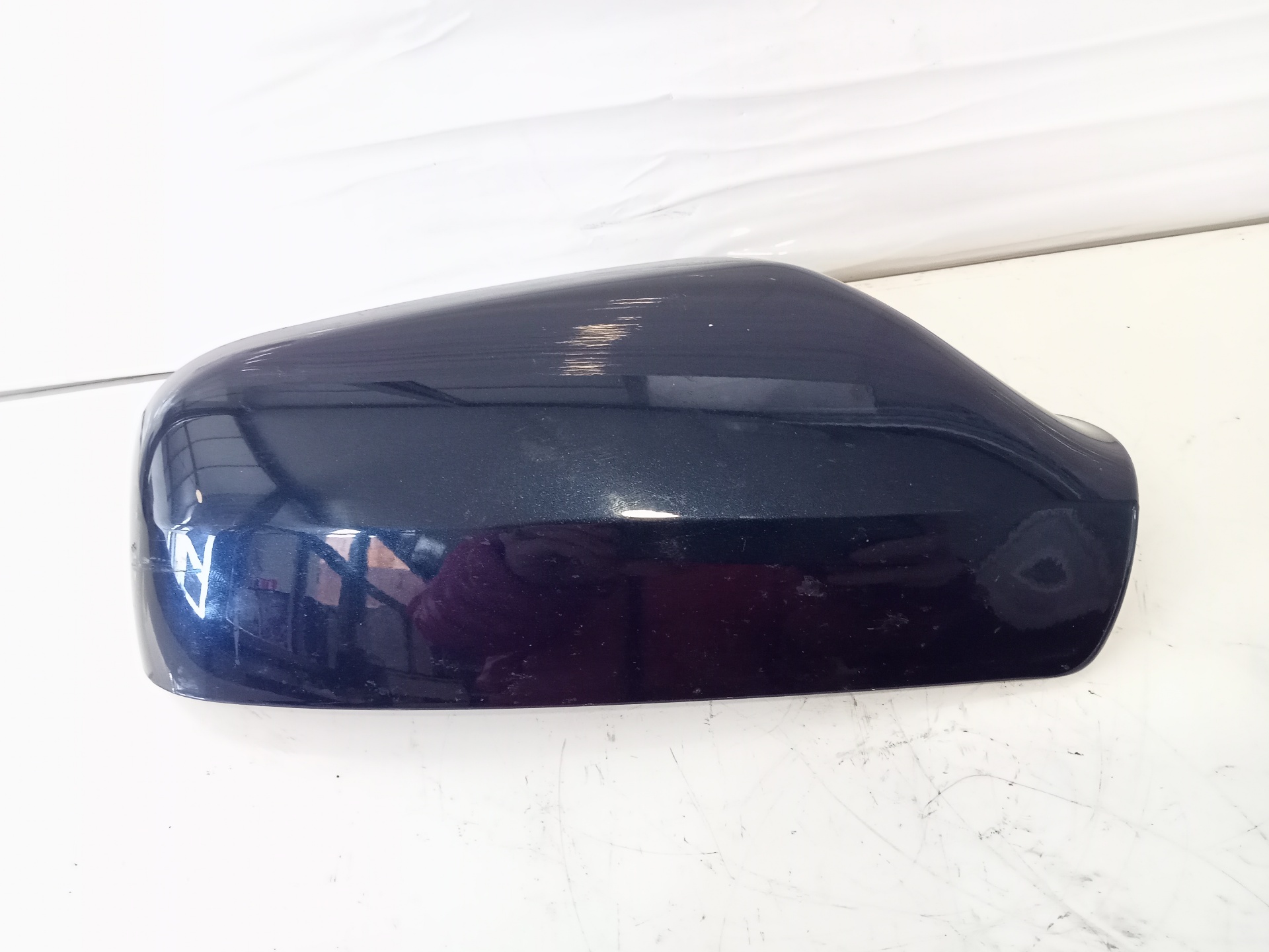 Right Door Mirror OPEL ASTRA G BERLINA