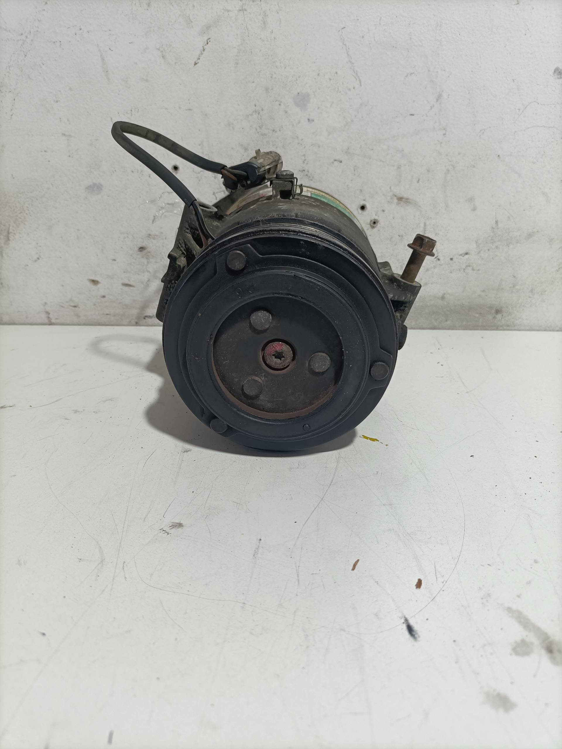 Others OPEL ASTRA G BERLINA